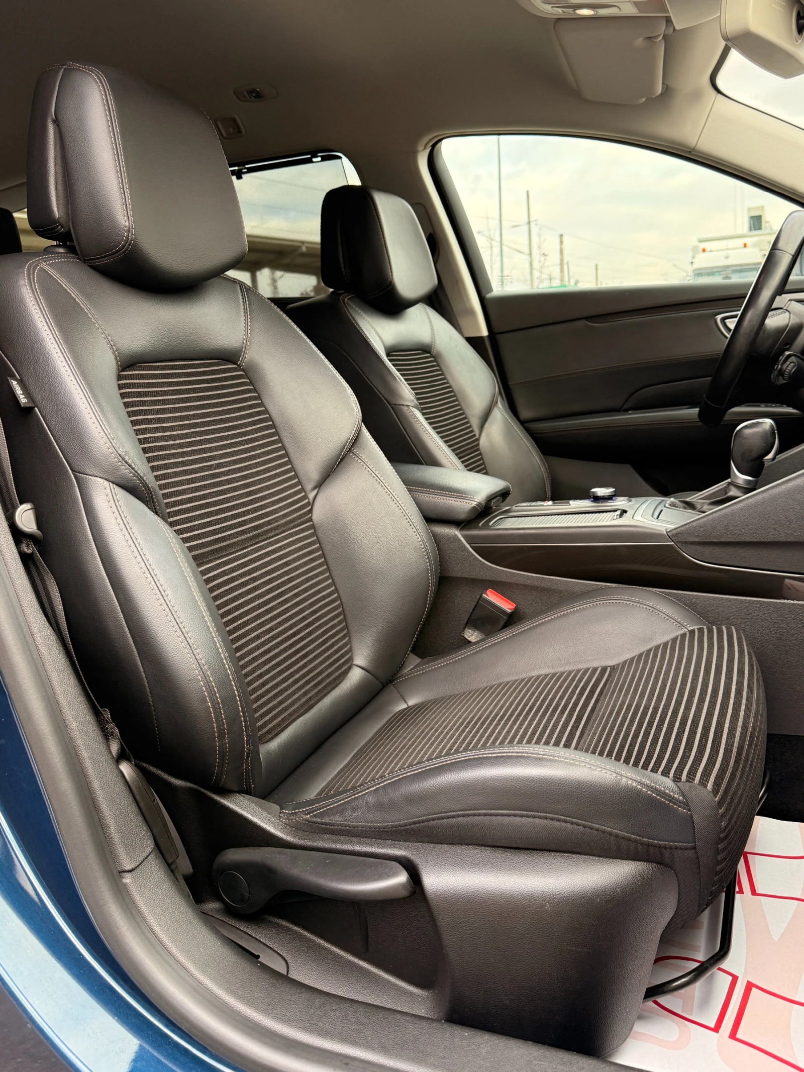 Renault Talisman 1.6 DCI* 4 CONTROL* 160hp* EURO 6*  | Mobile.bg � ����������� 14