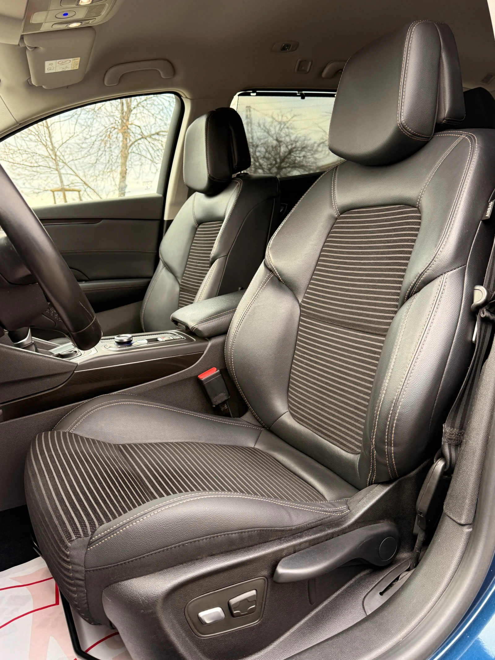 Renault Talisman 1.6 DCI* 4 CONTROL* 160hp* EURO 6*  | Mobile.bg � ����������� 13