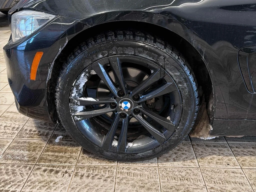 BMW 428 * 428i xDrive * CARFAX * ���� �� �� | Mobile.bg � ����������� 9