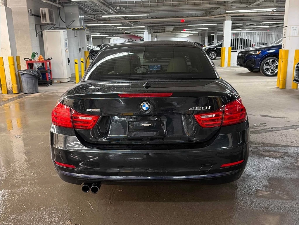 BMW 428 * 428i xDrive * CARFAX * ���� �� �� | Mobile.bg � ����������� 5