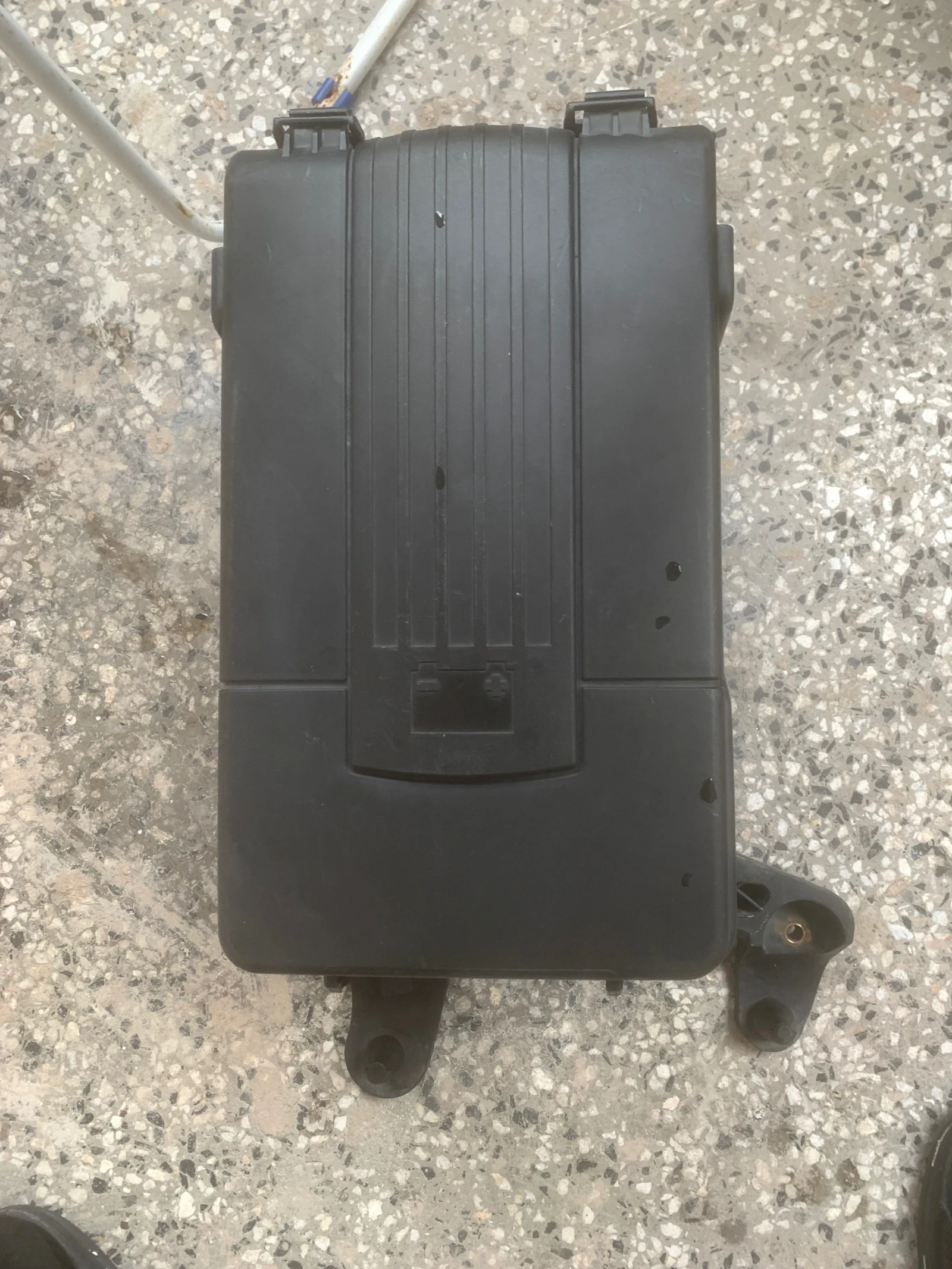 VW Golf 1.9 TDI останали части, снимка 11 - Автомобили и джипове - 53428625