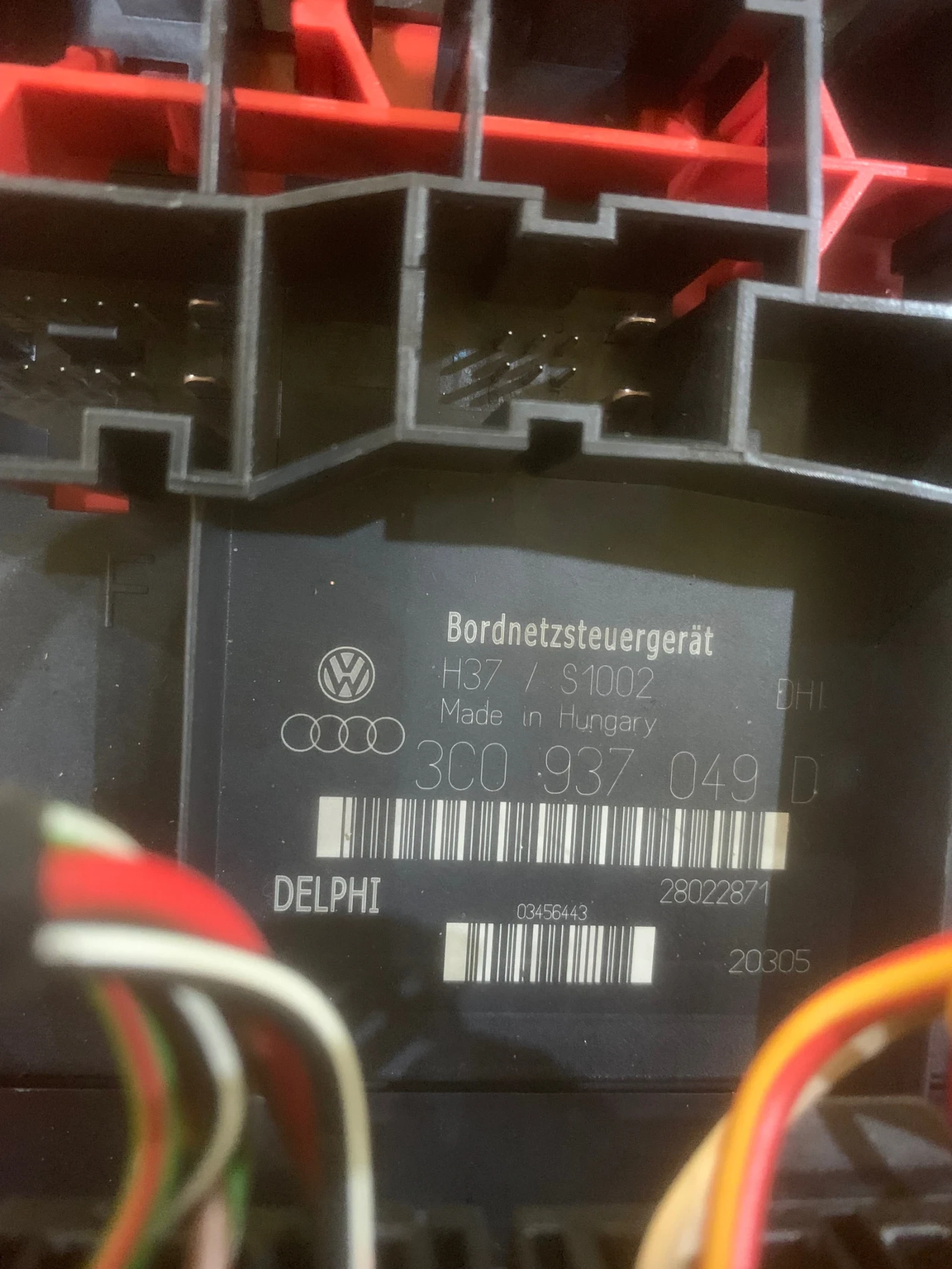 VW Golf 1.9 TDI останали части, снимка 4 - Автомобили и джипове - 53428625