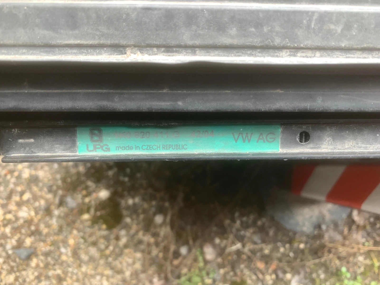 VW Golf 1.9 TDI останали части, снимка 3 - Автомобили и джипове - 53428625