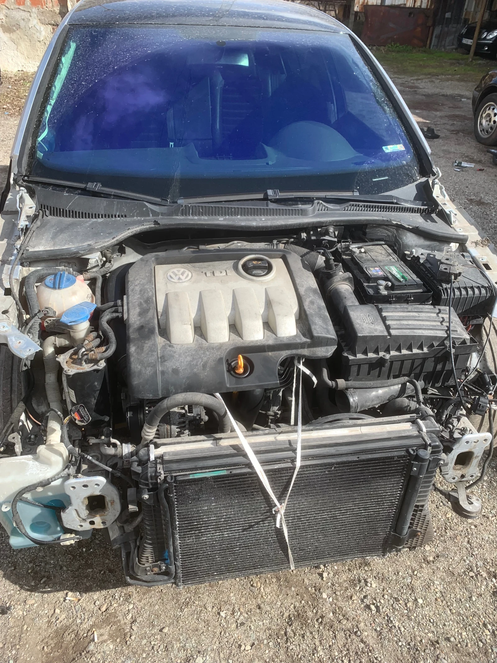 VW Golf 1.9 TDI BRU �� ����� | Mobile.bg � ����������� 2