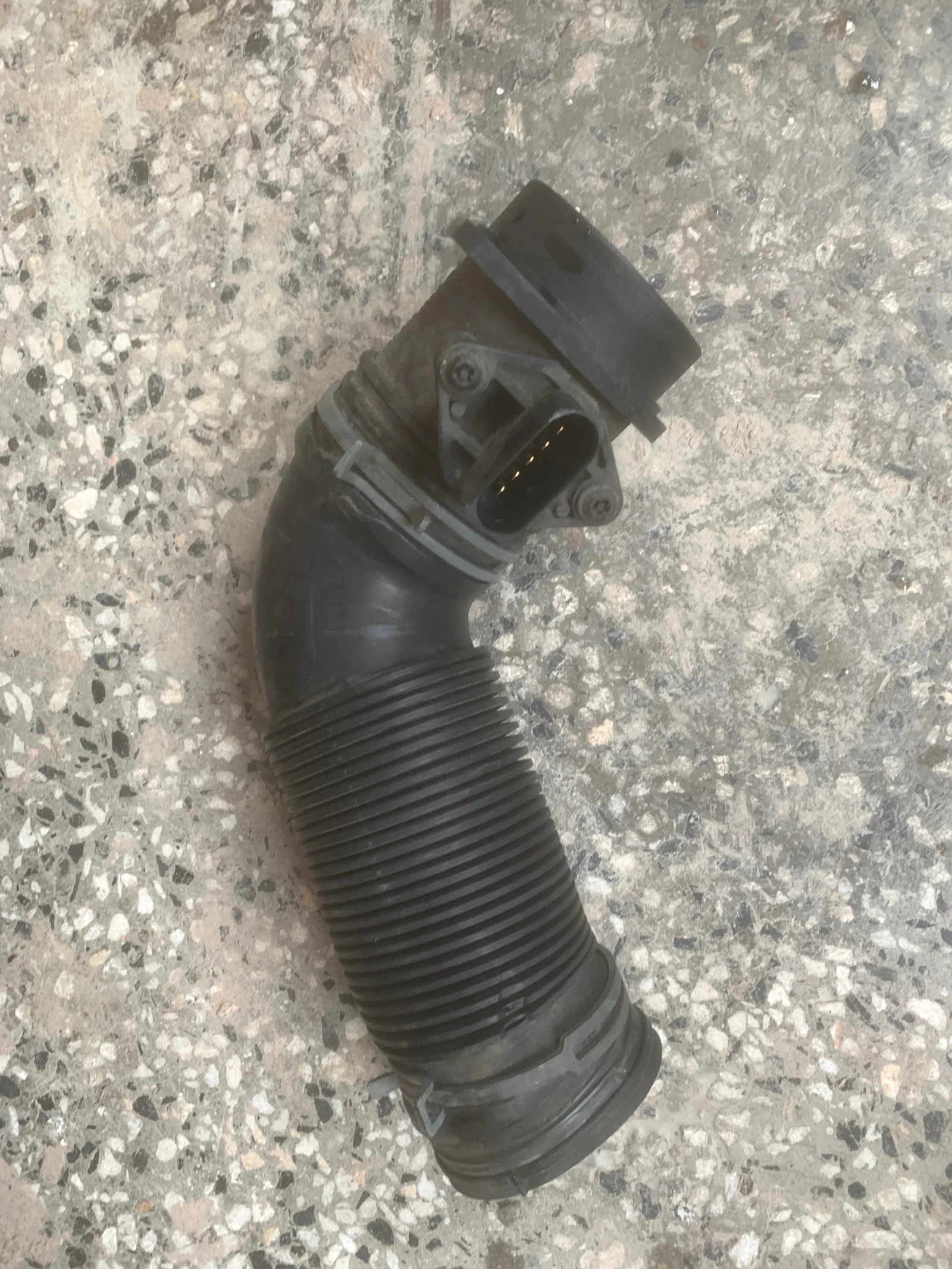 VW Golf 1.9 TDI останали части, снимка 9 - Автомобили и джипове - 53428625