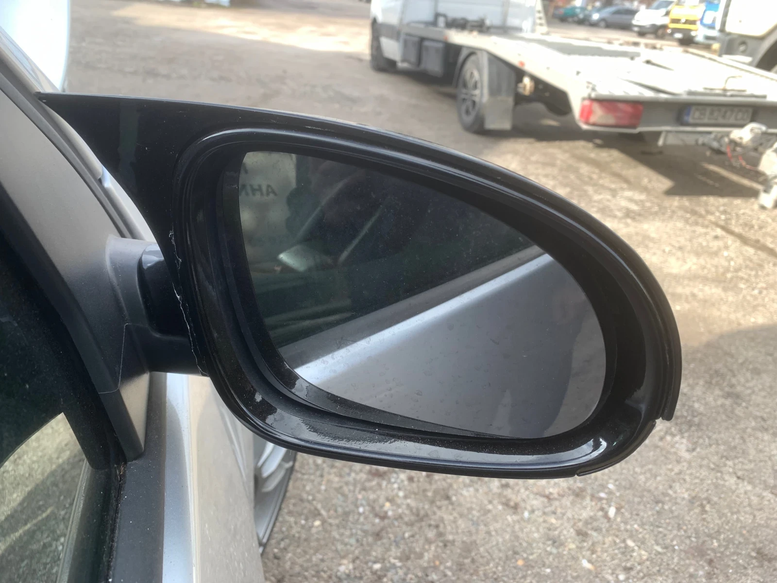 VW Golf 1.9 TDI BRU на части - изображение 10