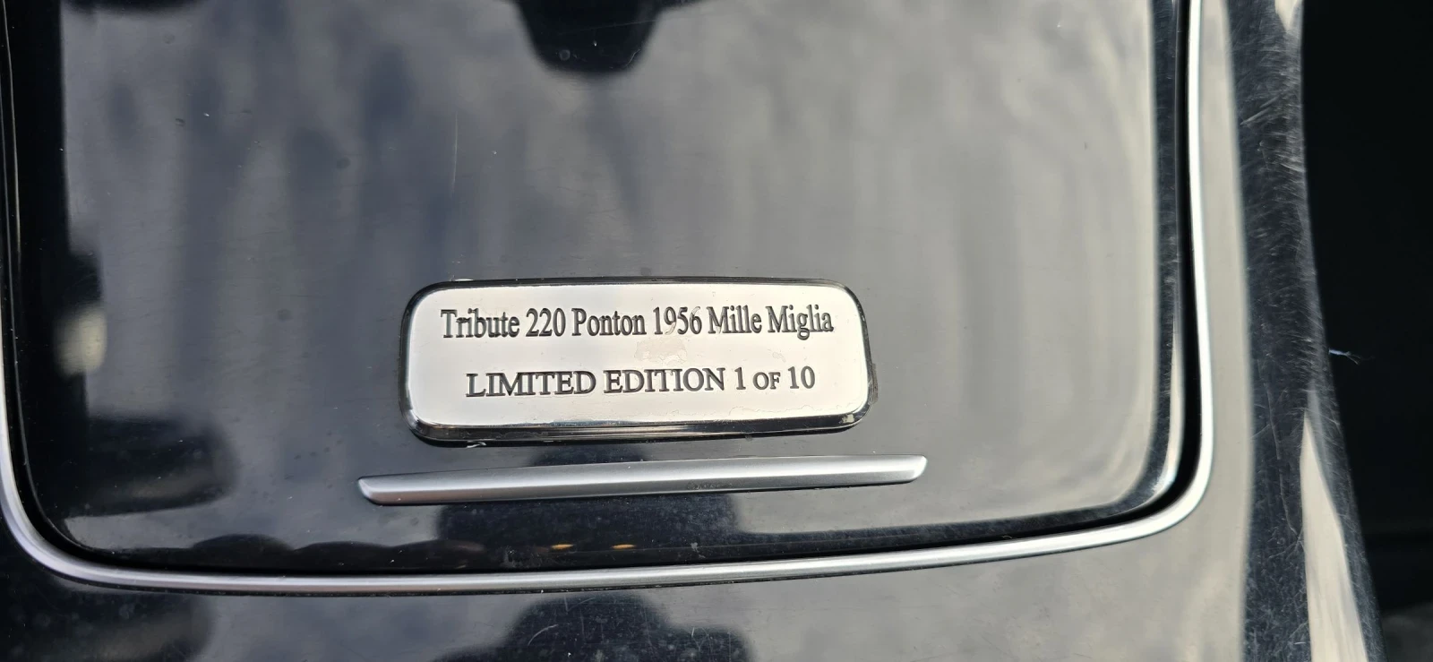 Mercedes-Benz E 220 AMG/9GTRON/360 ������/AMBIENT/DIGITAL | Mobile.bg � ����������� 17