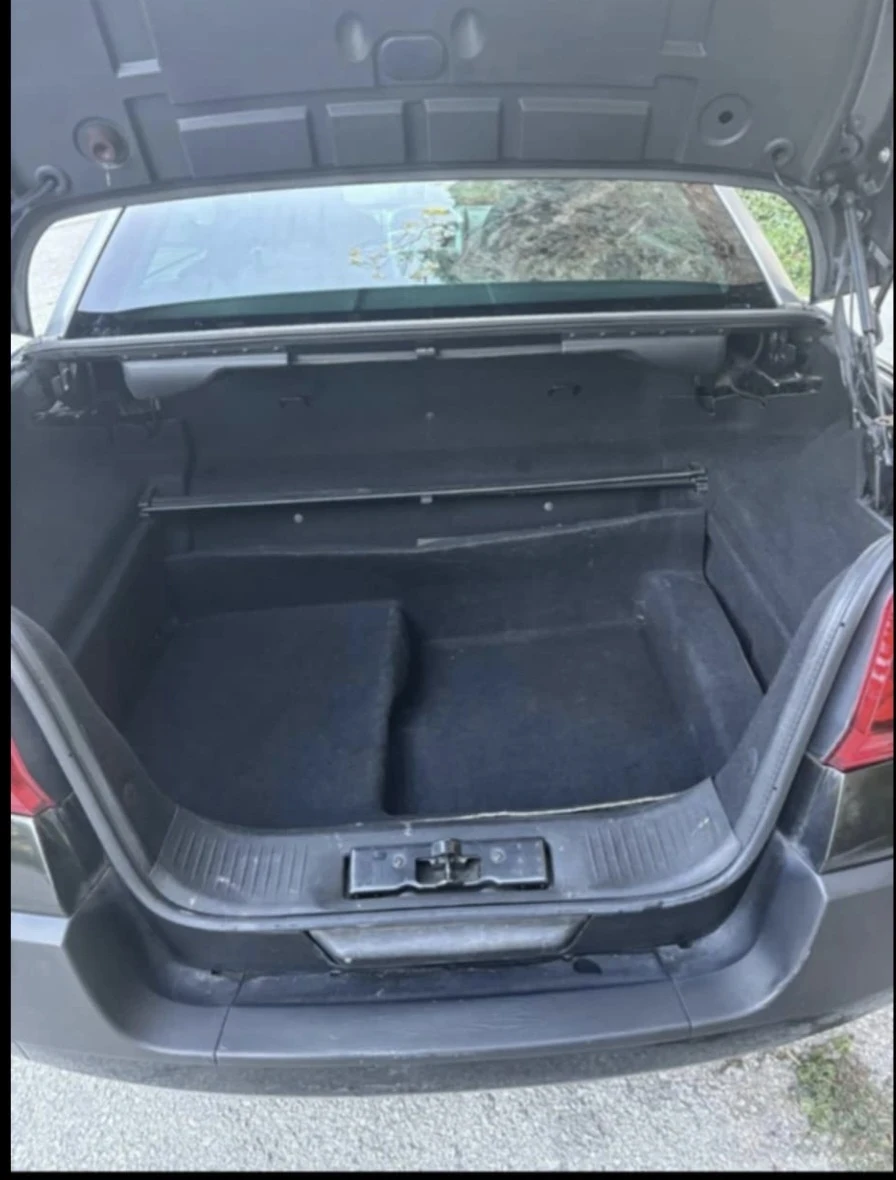 Renault Megane  - изображение 3