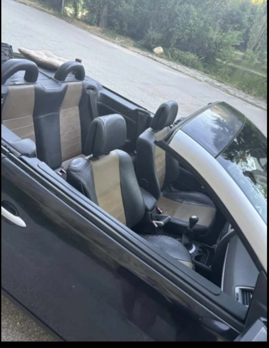 Renault Megane  - изображение 8