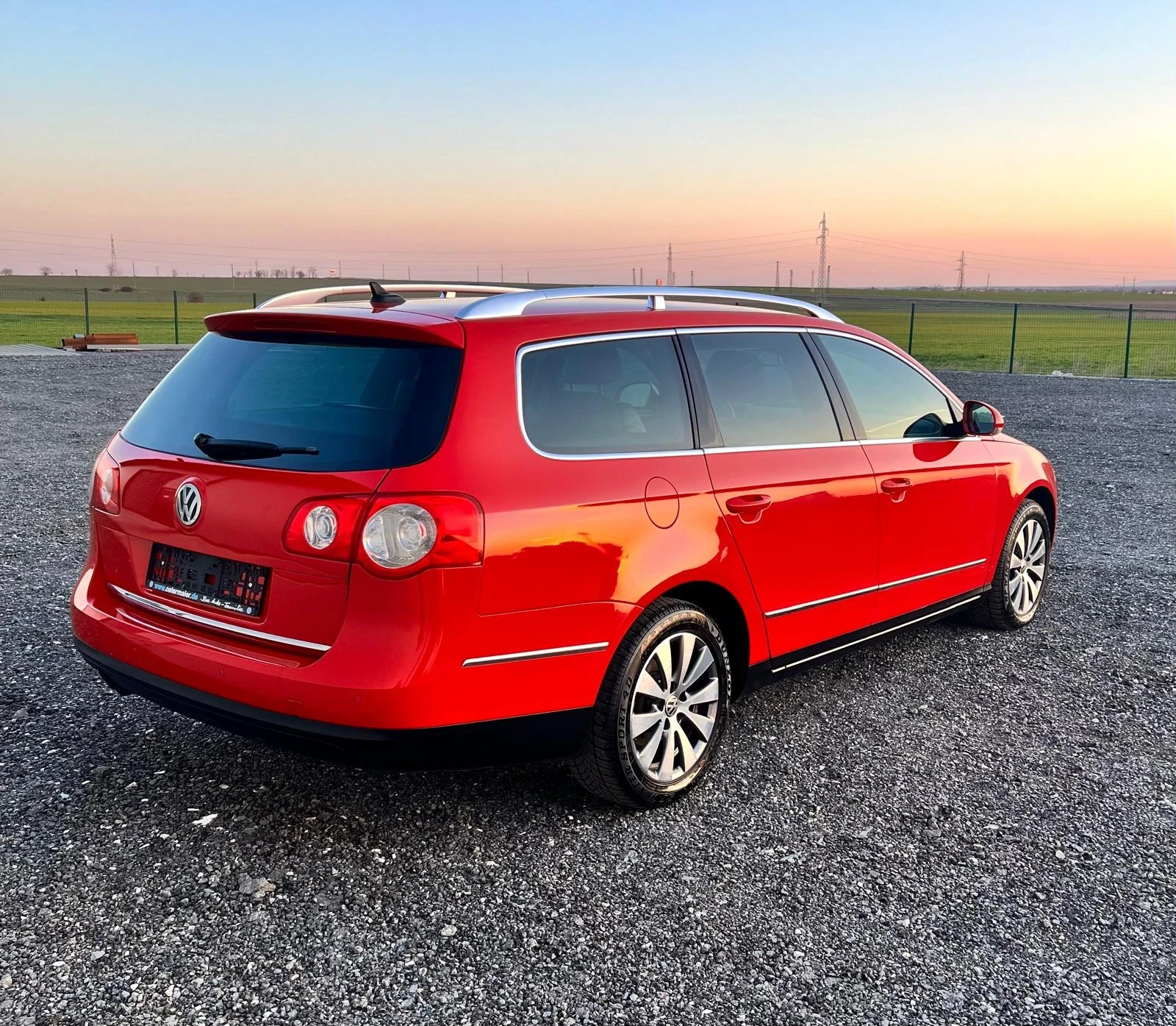 VW Passat 2.0TDI/170кс, снимка 4 - Автомобили и джипове - 53748710