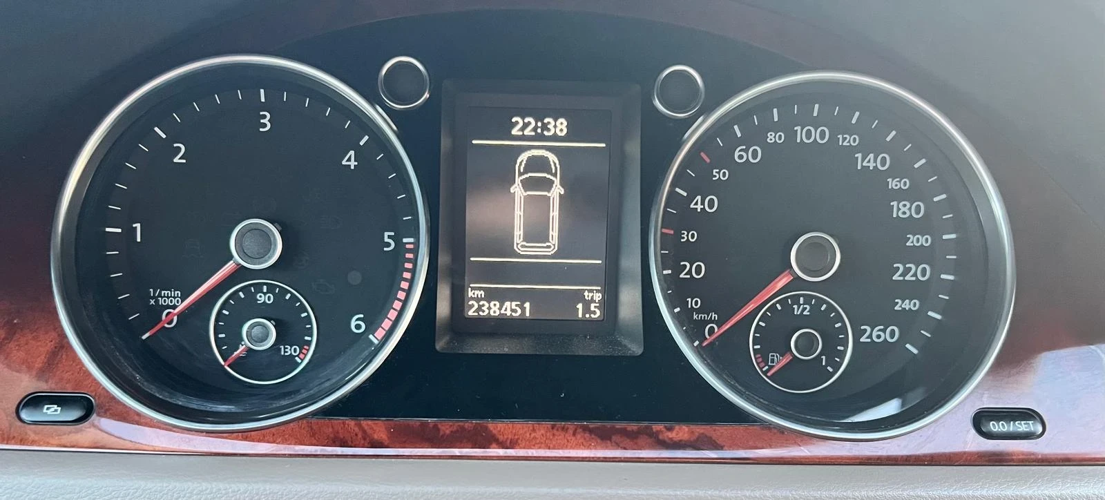 VW Passat 2.0TDI/170кс, снимка 11 - Автомобили и джипове - 53748710