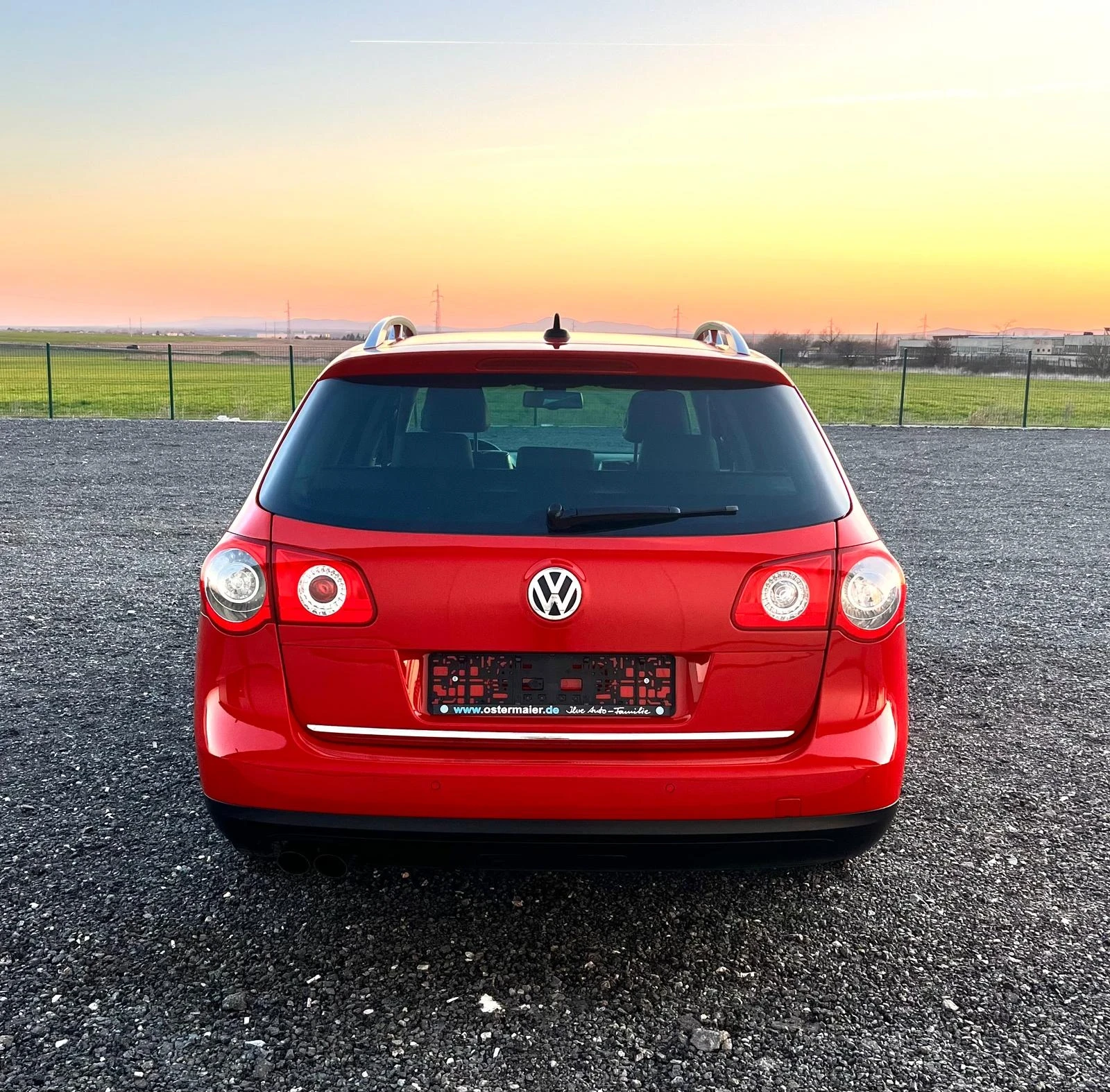 VW Passat 2.0TDI/170кс, снимка 6 - Автомобили и джипове - 53748710