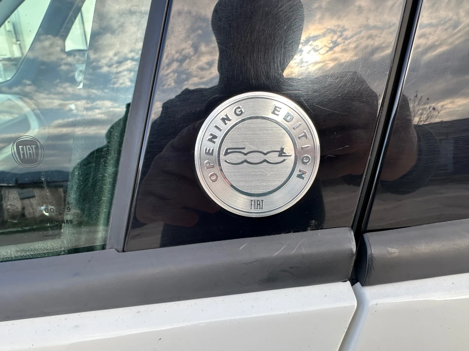 Fiat 500L 1.3 JTD, снимка 6 - Автомобили и джипове - 53870908