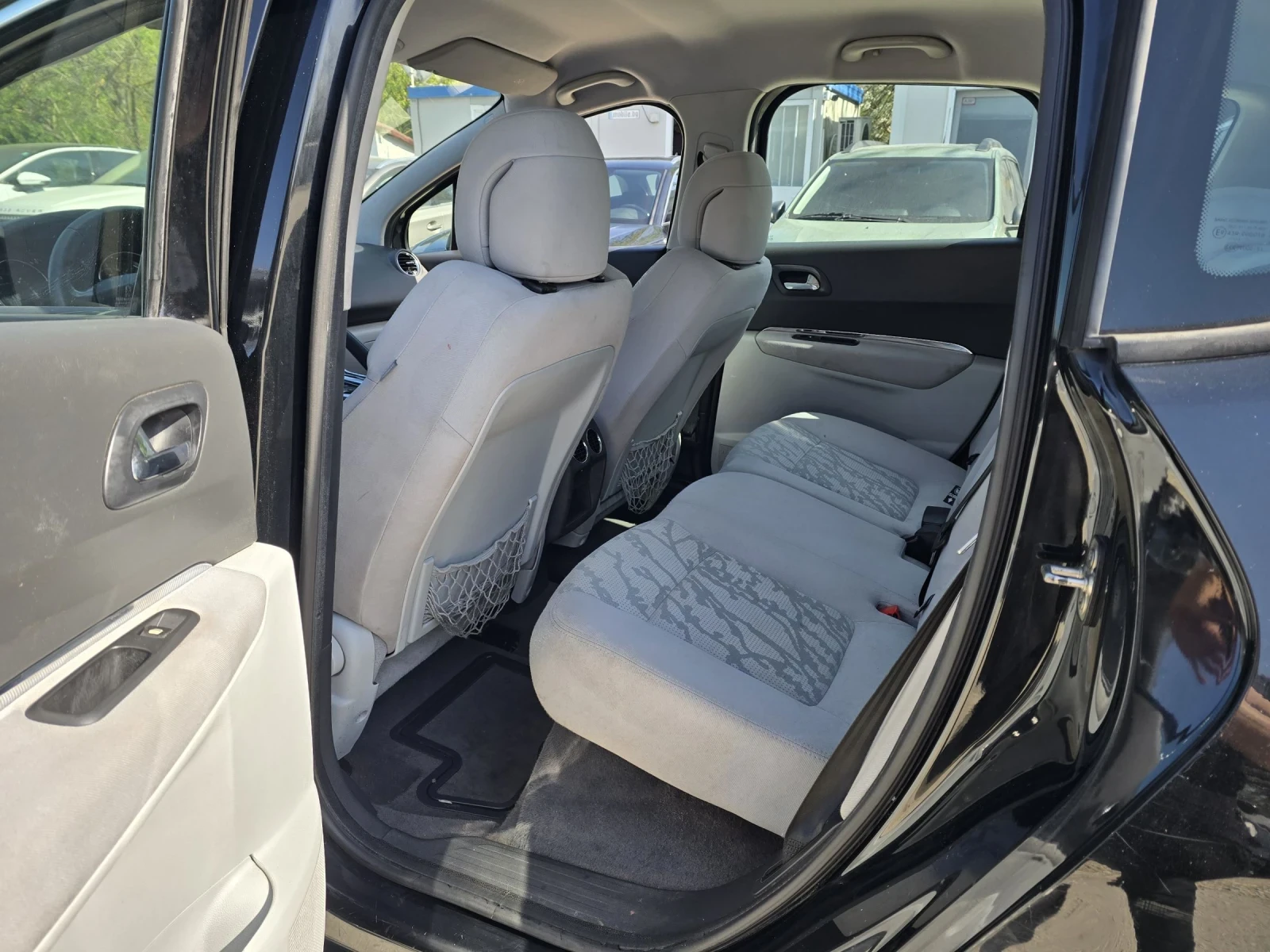 Peugeot 3008 1.6hdi 112к.с Business , снимка 15 - Автомобили и джипове - 54228810