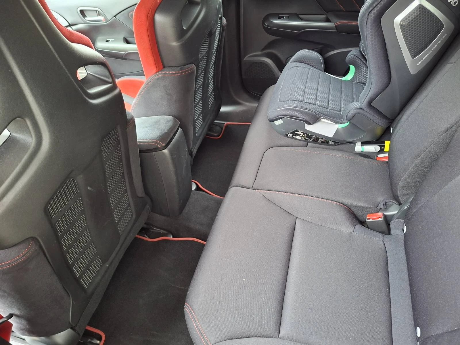 Honda Civic FK2 Type R GT, снимка 17 - Автомобили и джипове - 54327474