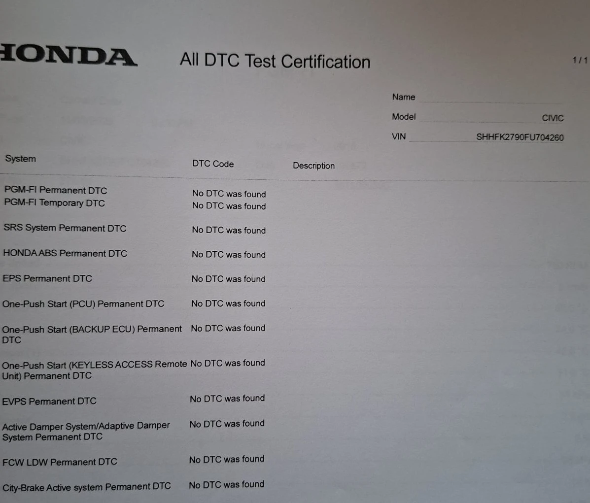 Honda Civic FK2 Type R GT, снимка 10 - Автомобили и джипове - 54327474