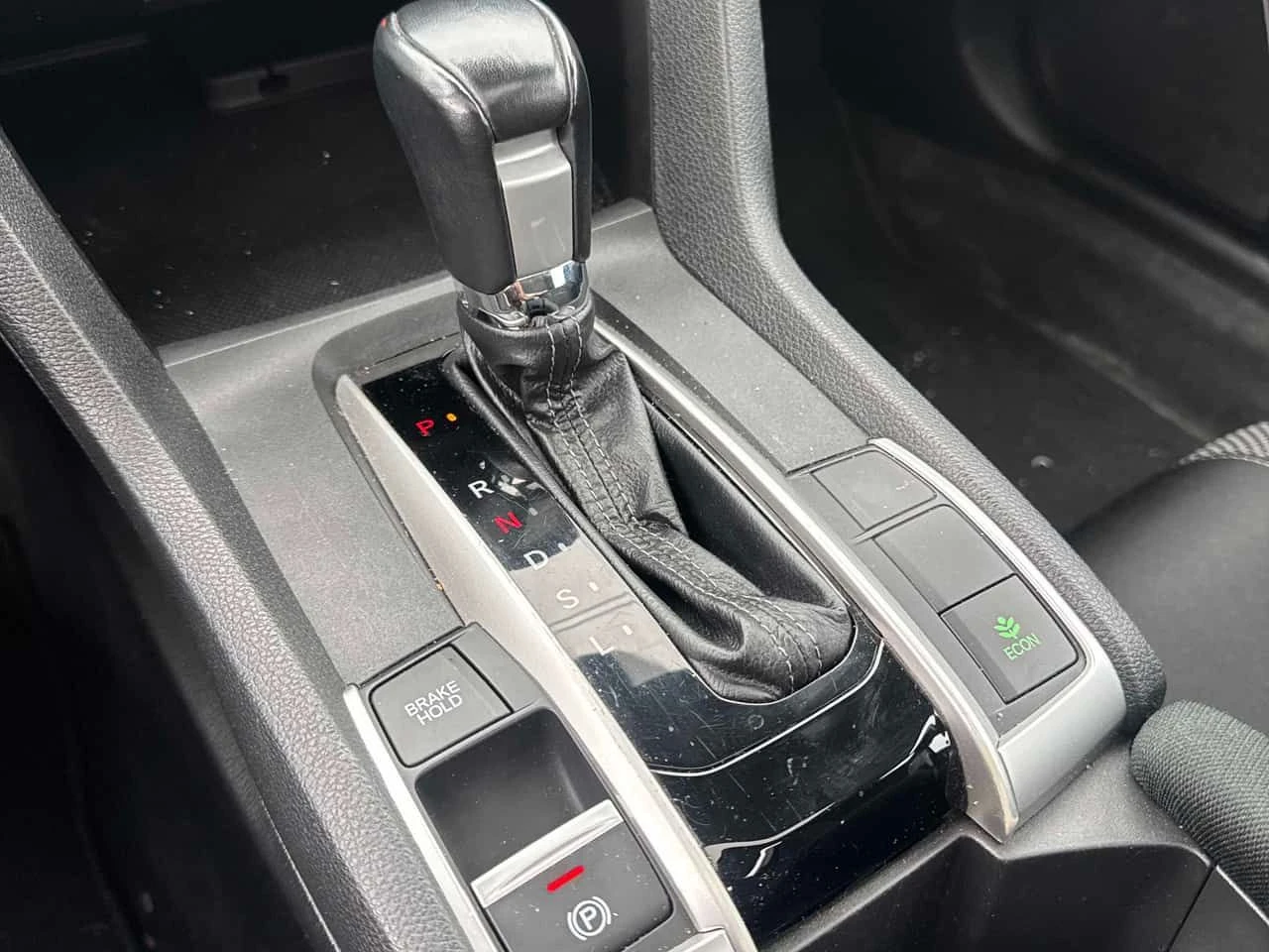 Honda Civic * EX * CARFAX * БЕЗ ПЪРВОНАЧАЛНА ВНОСКА, снимка 14 - Автомобили и джипове - 54451215