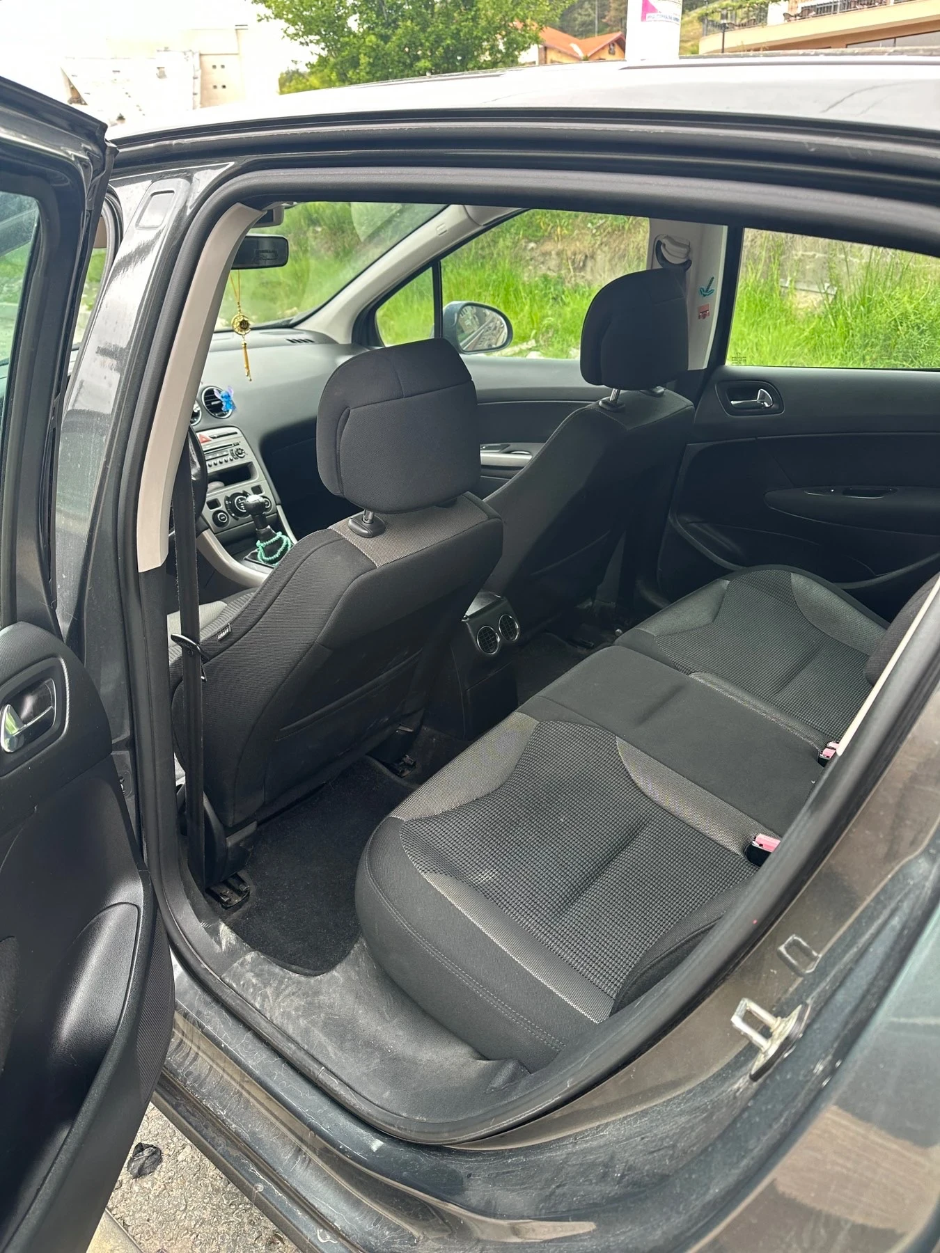 Peugeot 308 1600, снимка 10 - Автомобили и джипове - 54590532