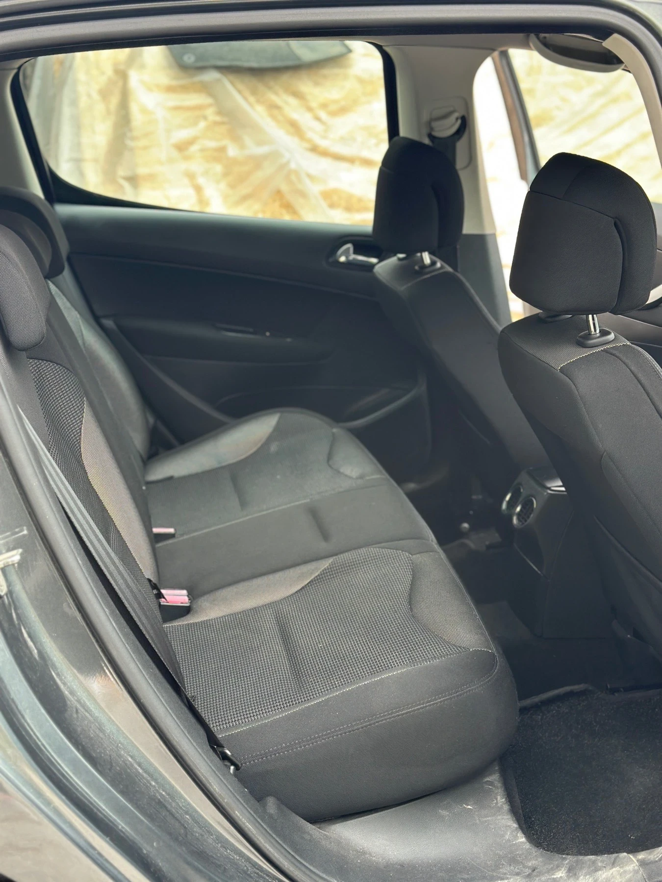 Peugeot 308 1600, снимка 11 - Автомобили и джипове - 54590532