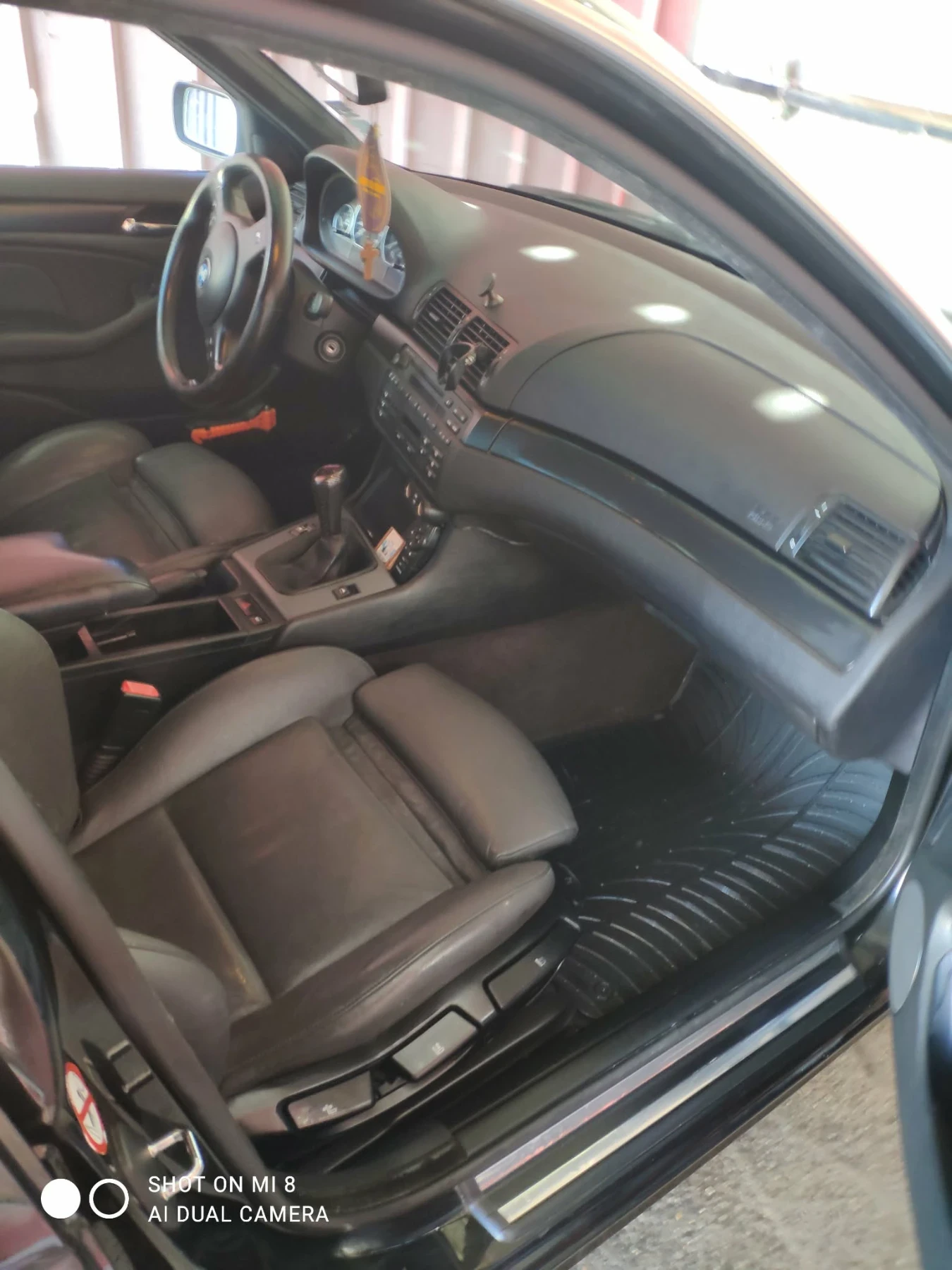 BMW 320, снимка 6 - Автомобили и джипове - 54654903