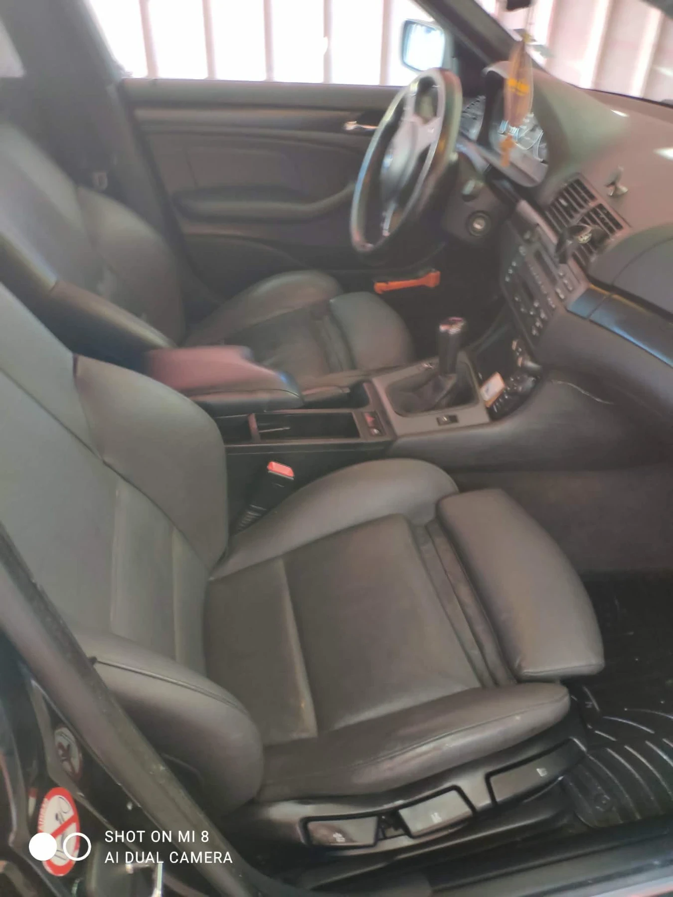 BMW 320, снимка 7 - Автомобили и джипове - 54654903
