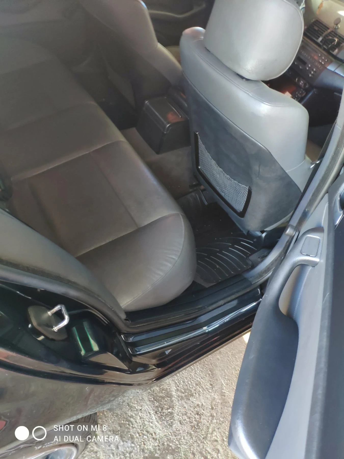BMW 320, снимка 5 - Автомобили и джипове - 54654903