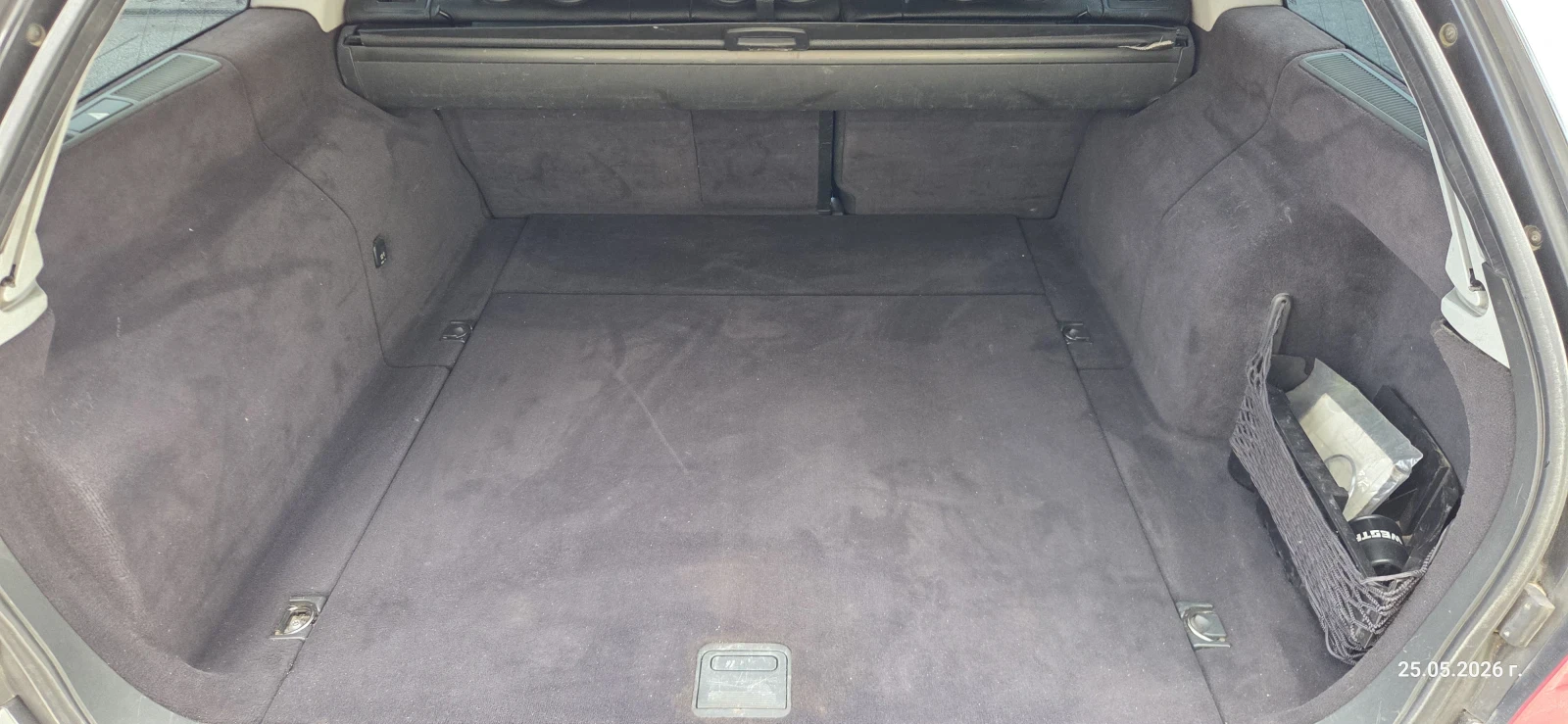 Mercedes-Benz E 320 Classic , снимка 12 - Автомобили и джипове - 54668484