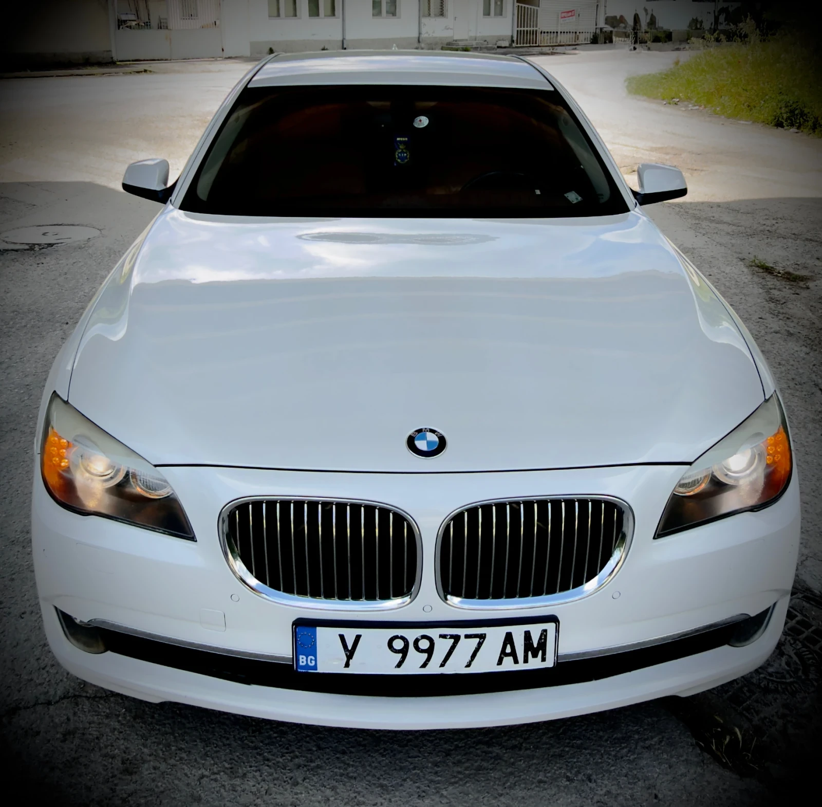 BMW 730 3.0D- 245�.�. | Mobile.bg � ����������� 10