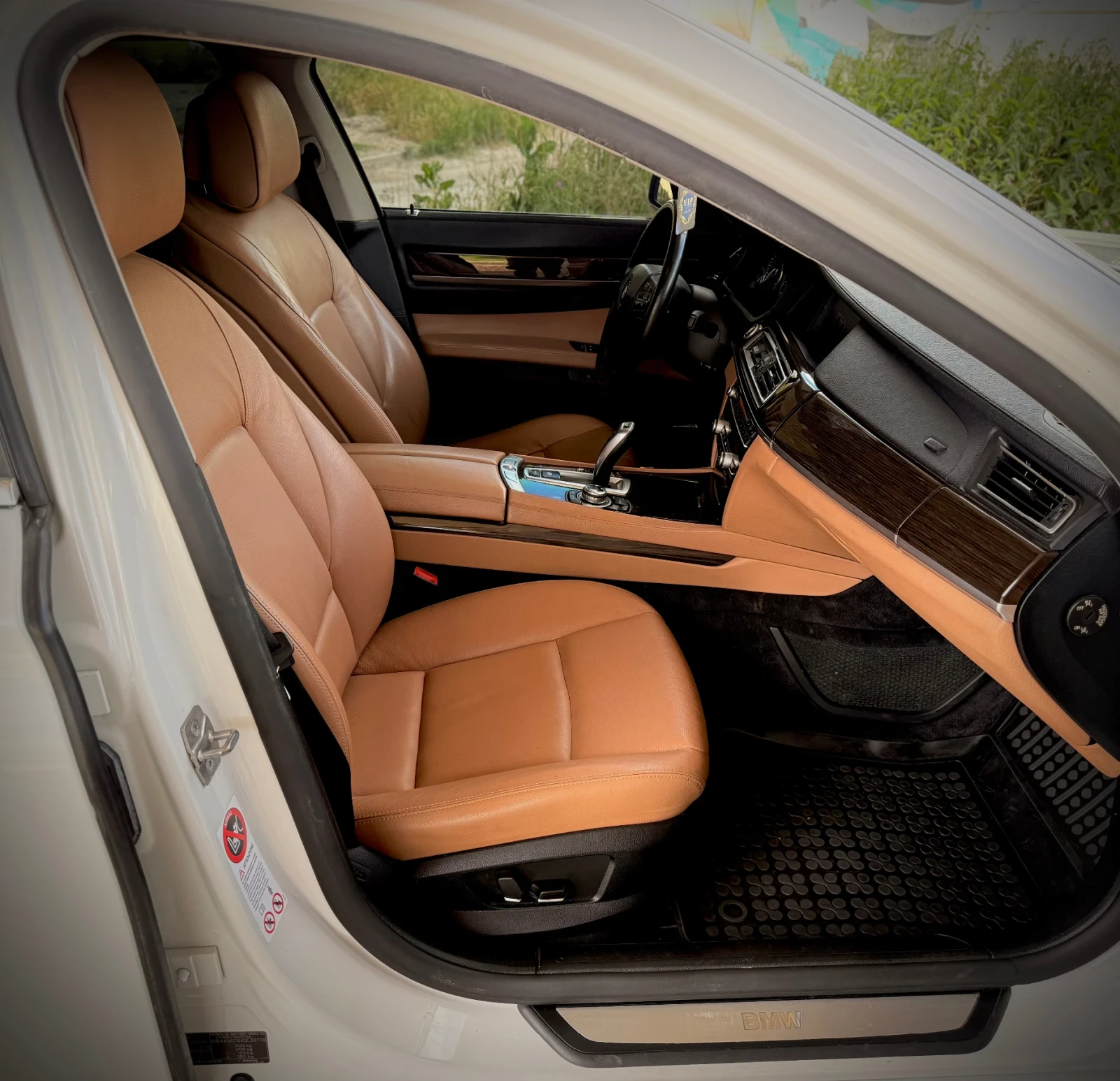 BMW 730 3.0D- 245�.�. | Mobile.bg � ����������� 13