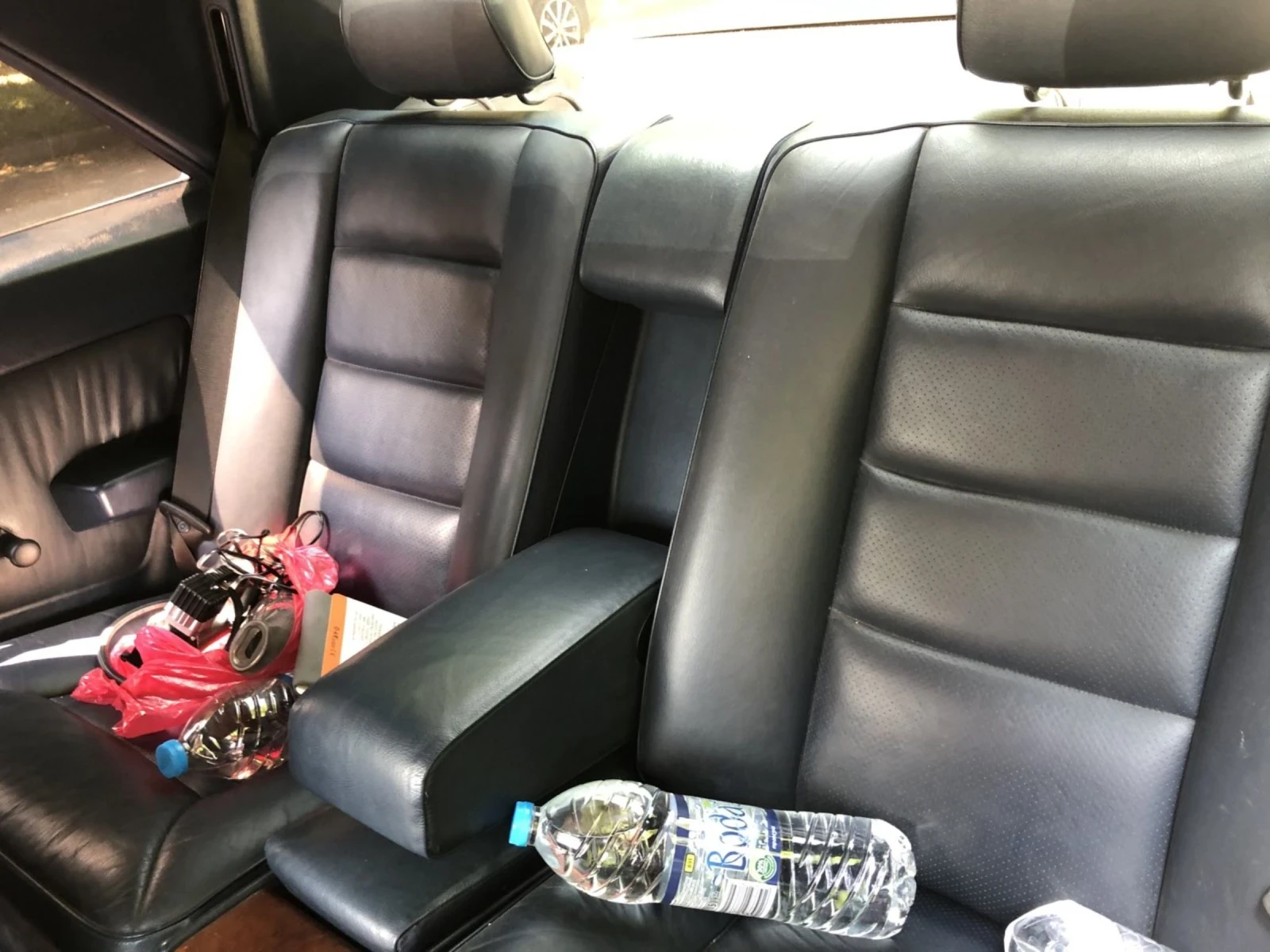 Mercedes-Benz E 200 E200C, снимка 6 - Автомобили и джипове - 54804286