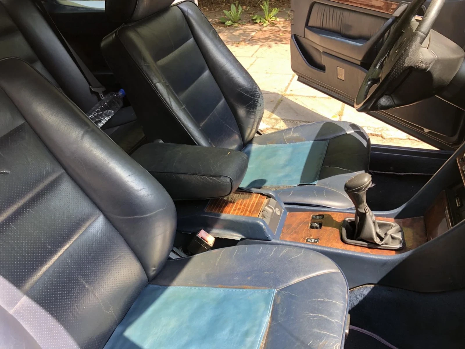 Mercedes-Benz E 200 E200C, снимка 7 - Автомобили и джипове - 54804286