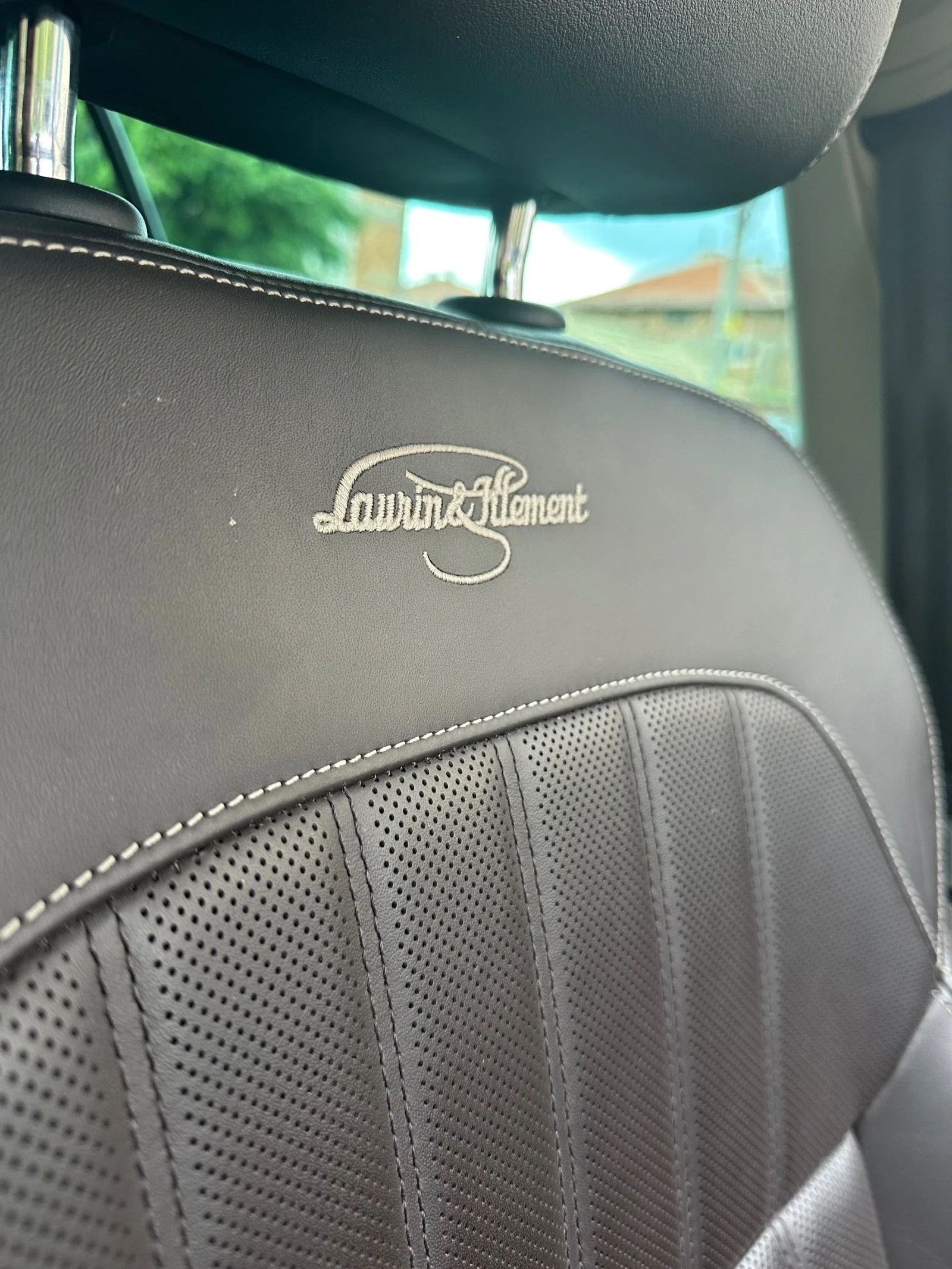 Skoda Superb LAURIN&KLEMENT VIRTUAL COCKPIT, снимка 11 - Автомобили и джипове - 54931704