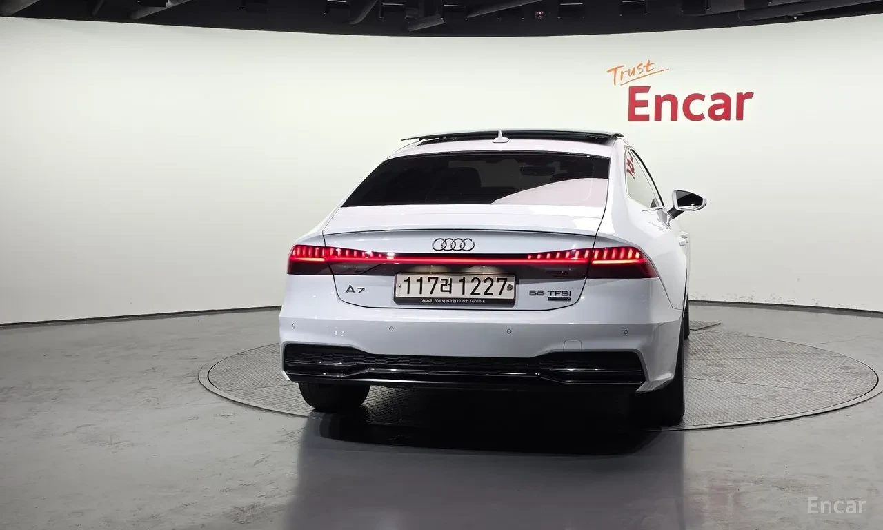Audi A6 Bang & Olufsen* �������* ����� | Mobile.bg � ����������� 4