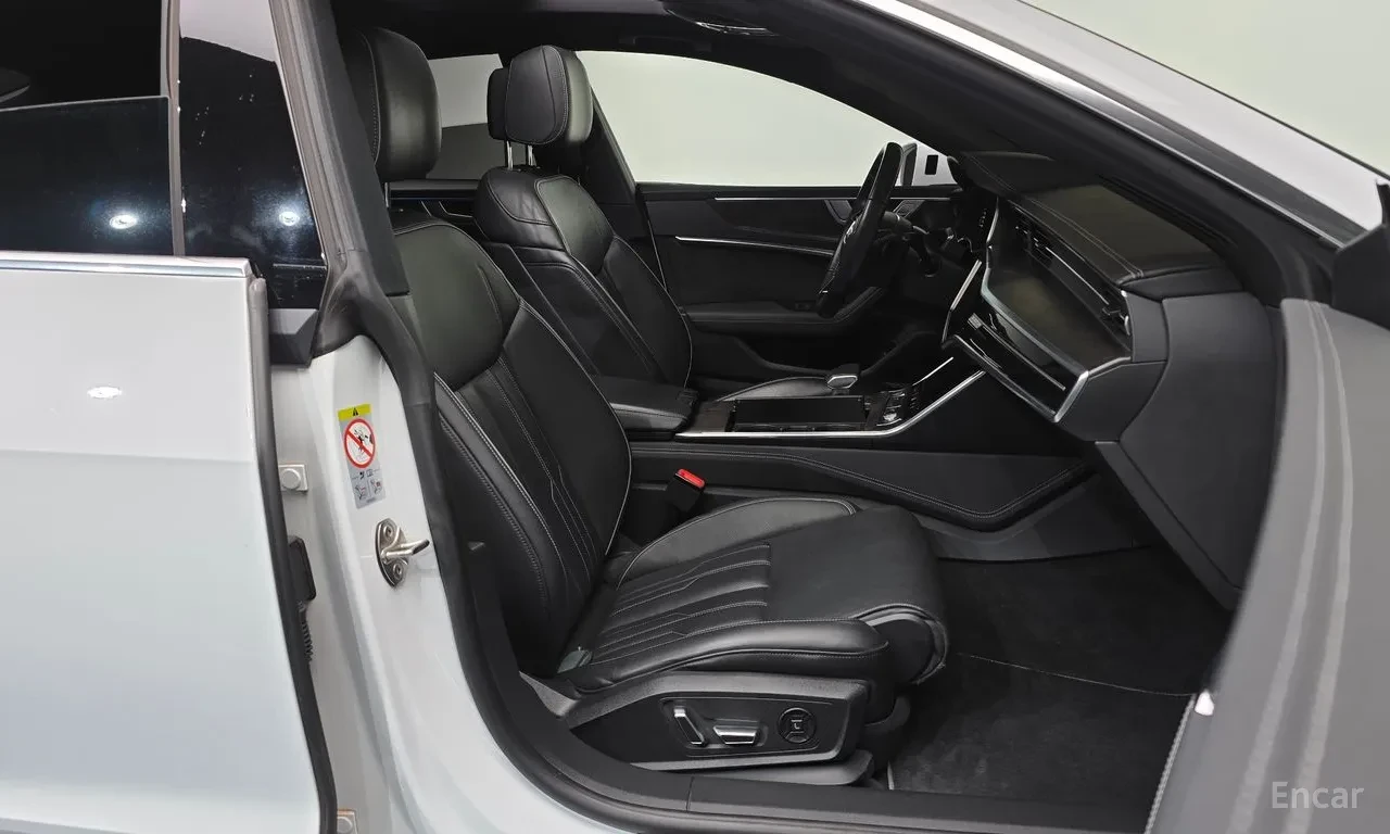 Audi A6 Bang & Olufsen* �������* ����� | Mobile.bg � ����������� 9