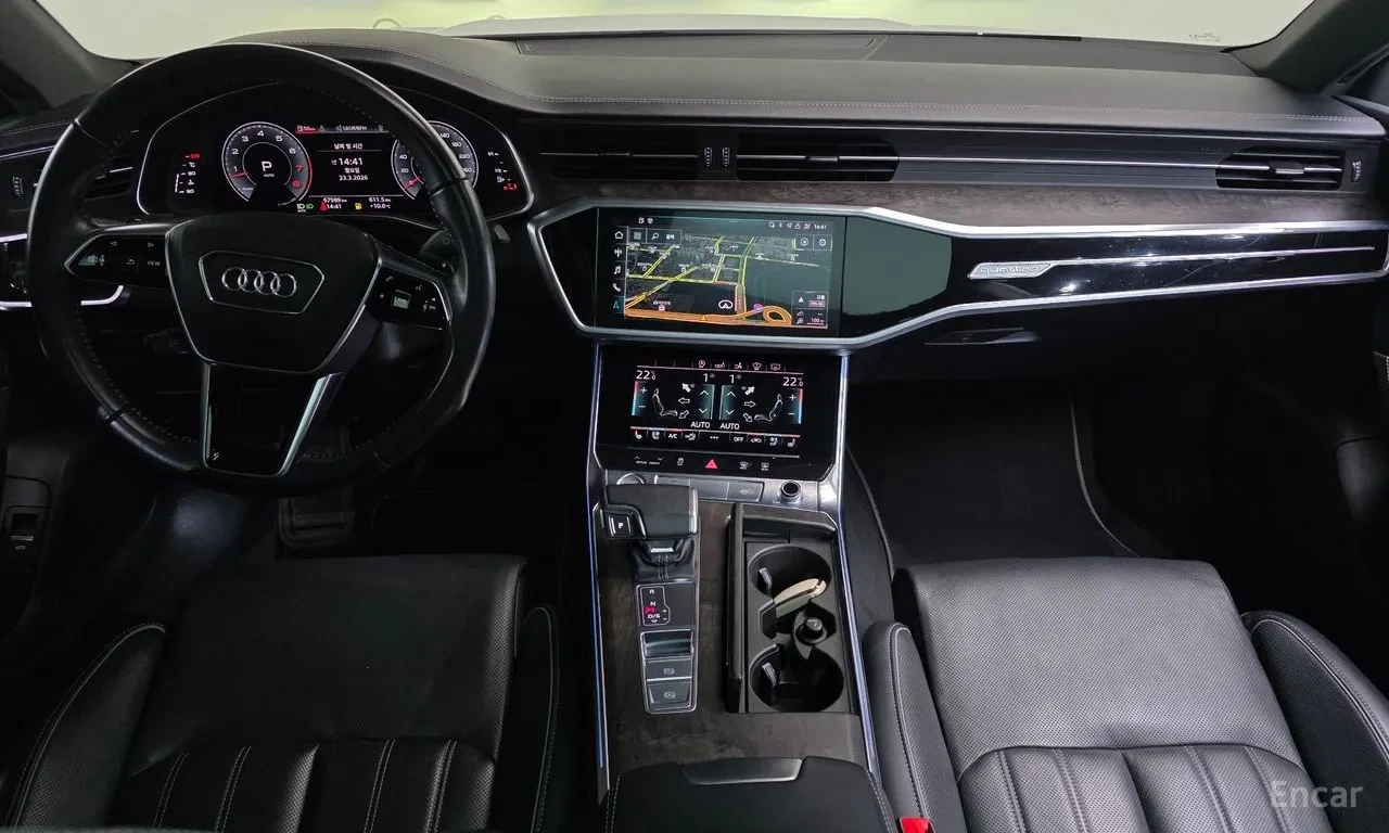 Audi A6 Bang & Olufsen* �������* ����� | Mobile.bg � ����������� 5