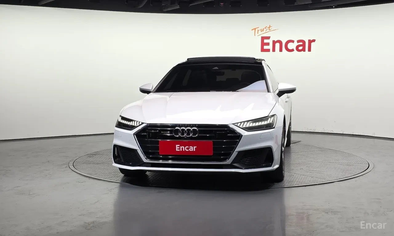 Audi A6 Bang & Olufsen* �������* ����� | Mobile.bg � ����������� 3