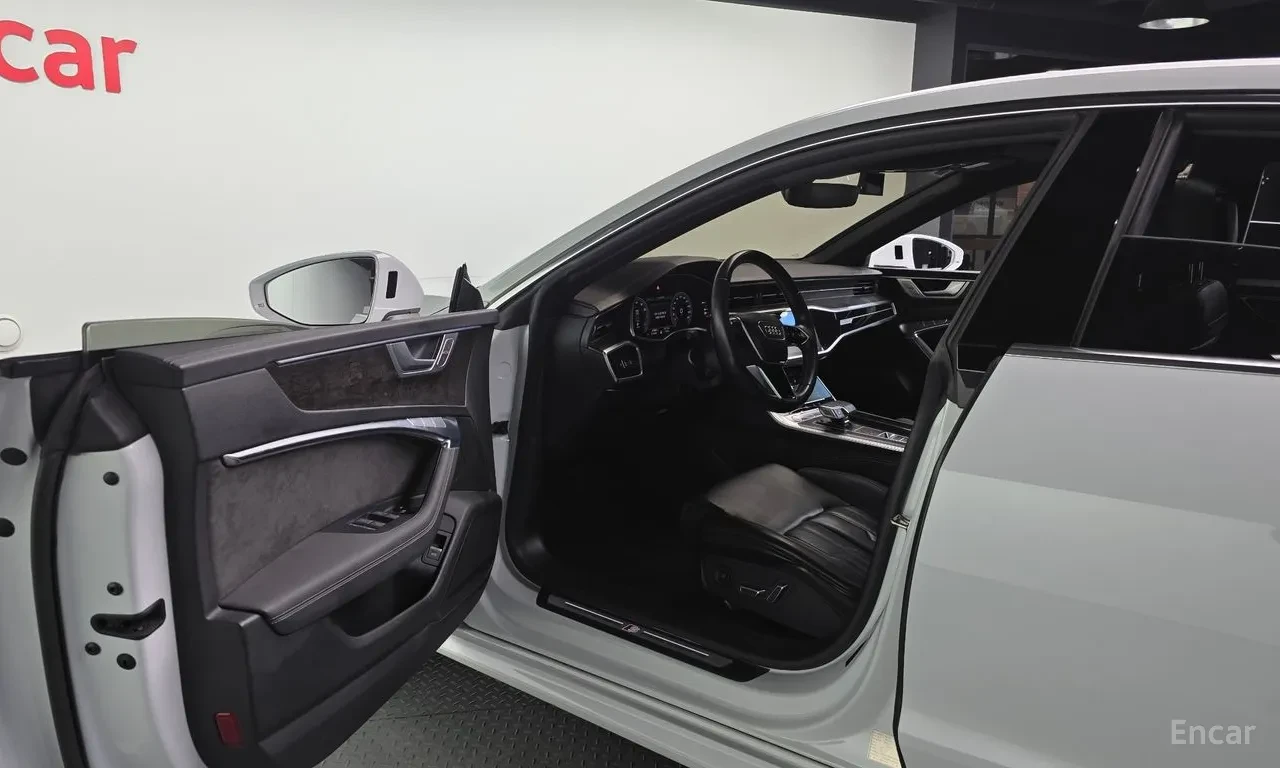 Audi A6 Bang & Olufsen* �������* ����� | Mobile.bg � ����������� 8
