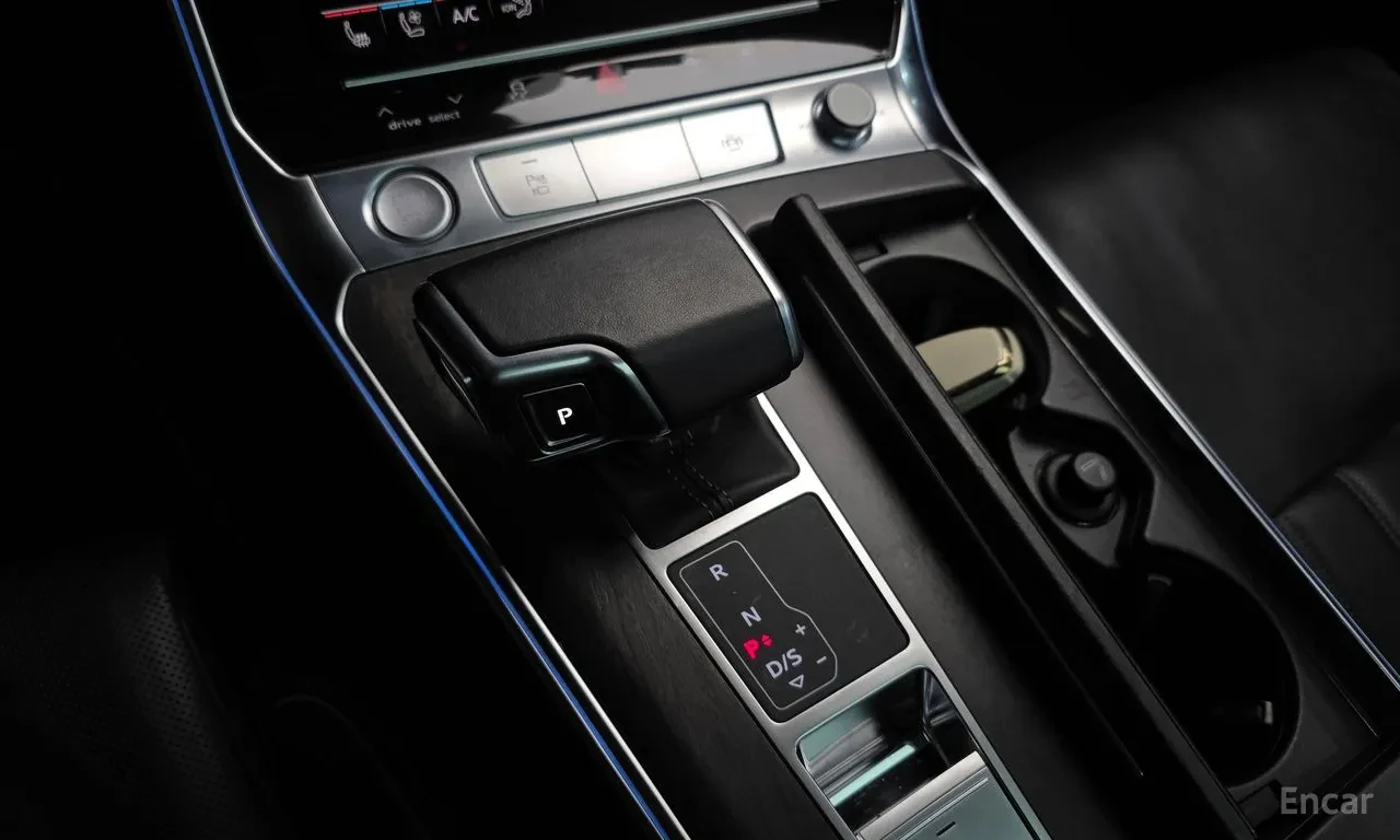 Audi A6 Bang & Olufsen* �������* ����� | Mobile.bg � ����������� 7