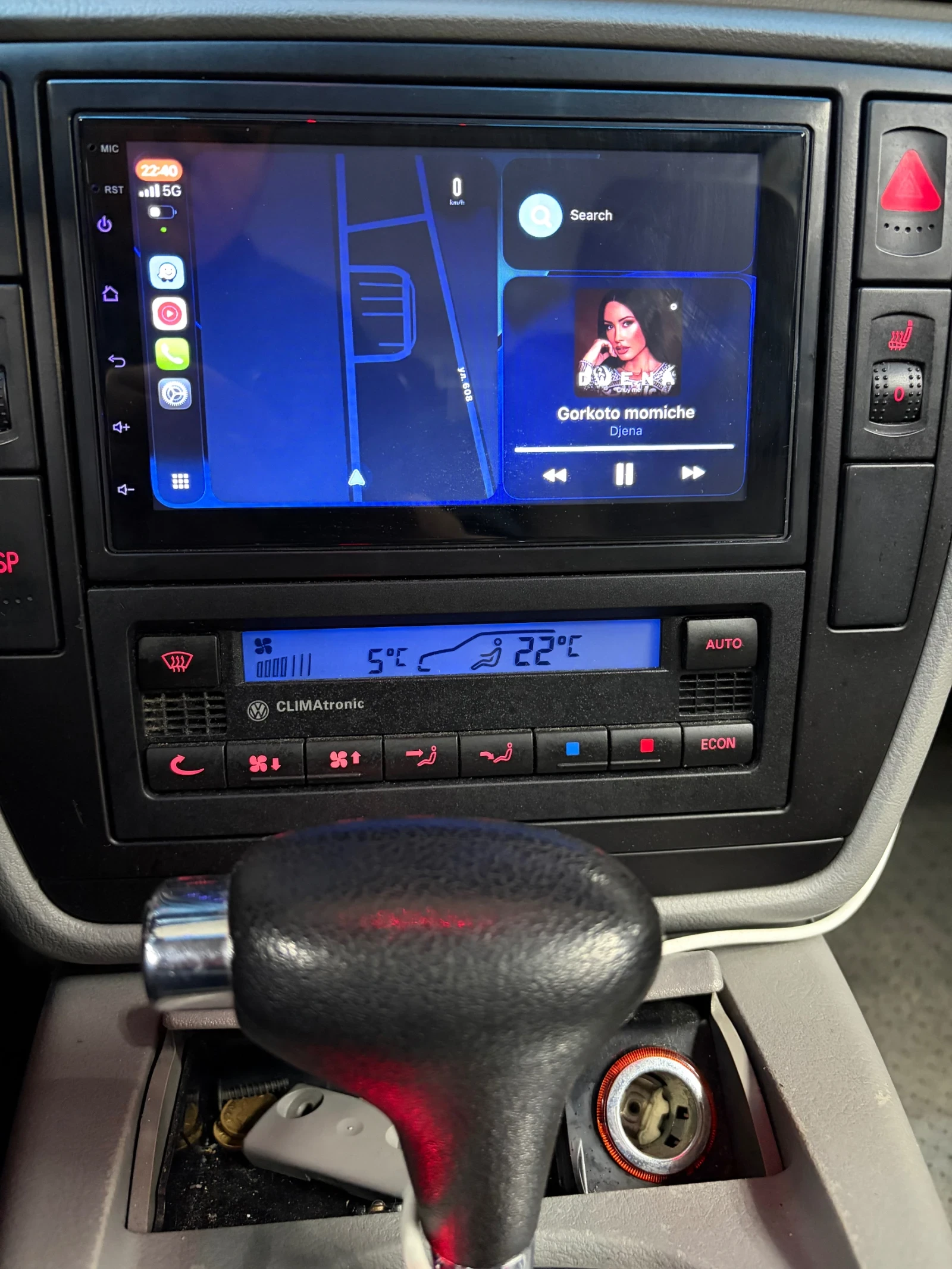 VW Passat, снимка 3 - Автомобили и джипове - 55108757