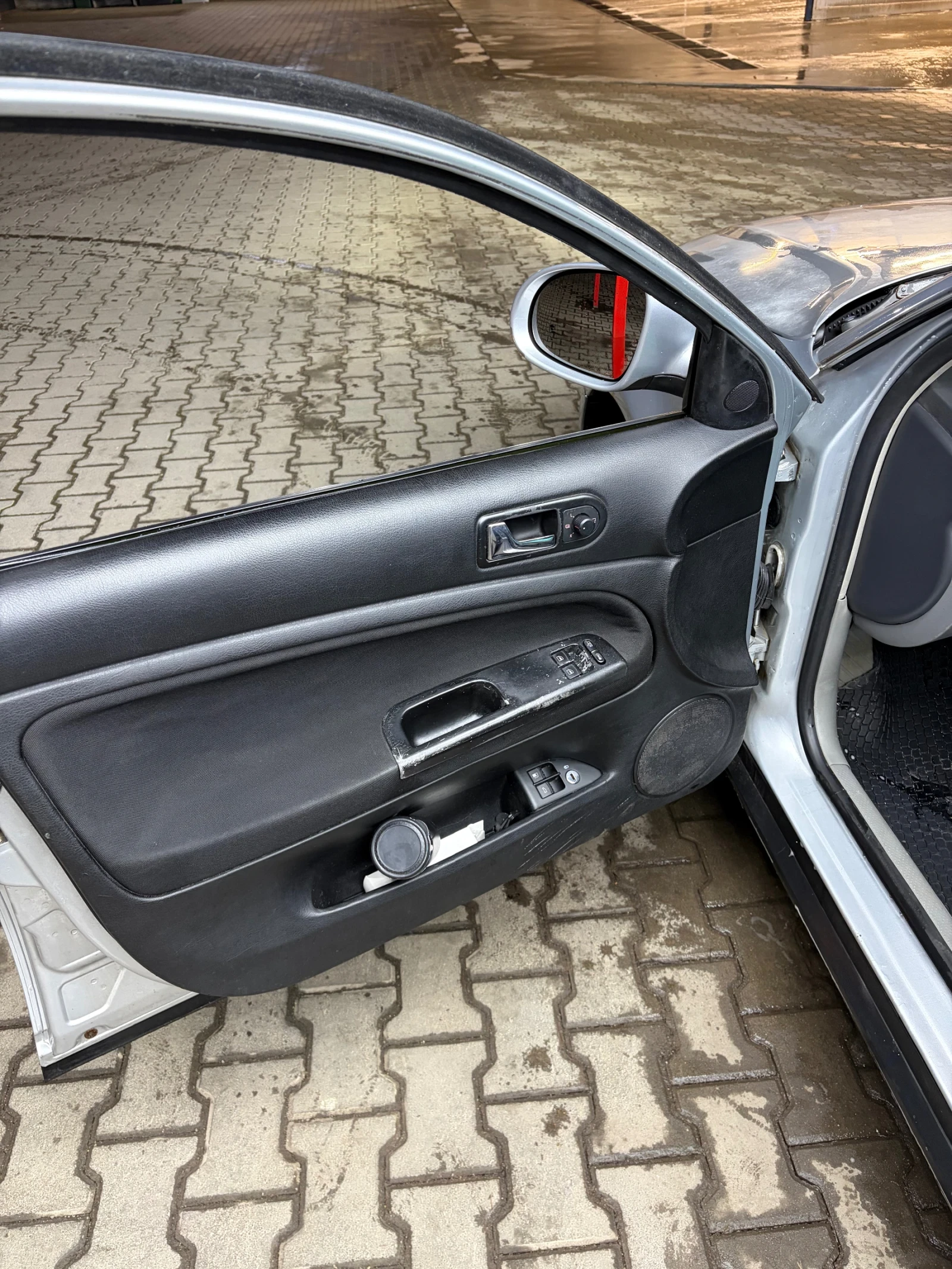 VW Passat, снимка 7 - Автомобили и джипове - 55108757