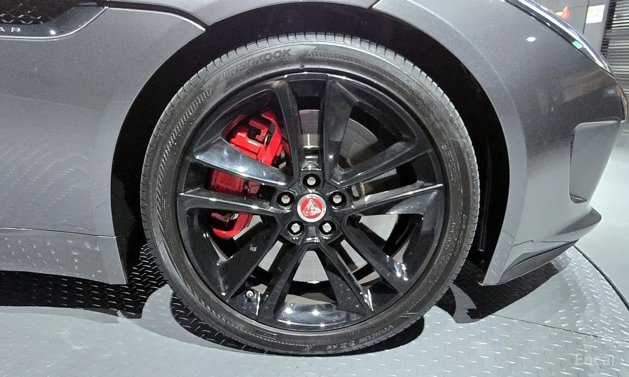 Jaguar F-Type PERFORMACE SEATS| Meridian| ��� ��������� | Mobile.bg � ����������� 5