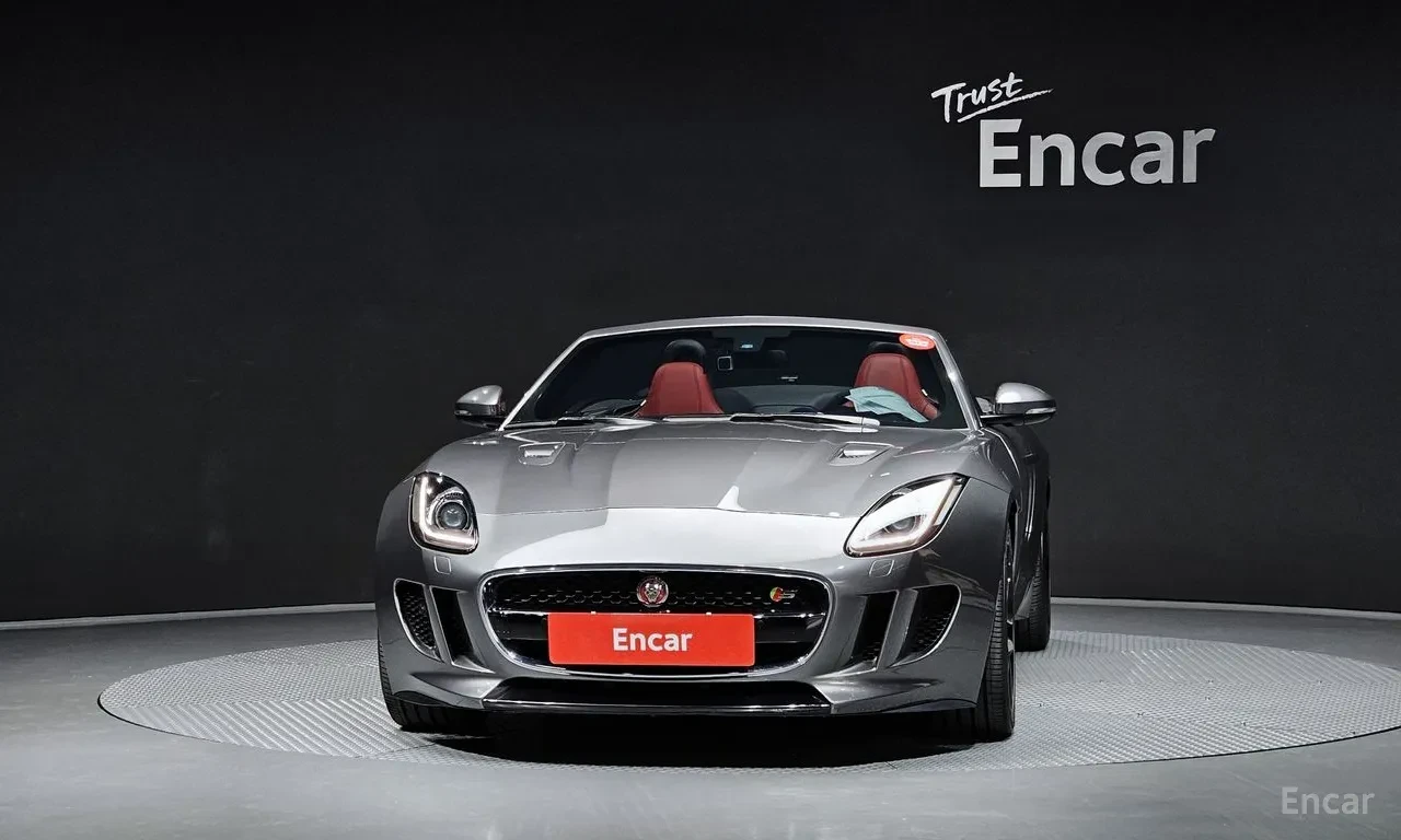 Jaguar F-Type PERFORMACE SEATS| Meridian| ��� ��������� | Mobile.bg � ����������� 3