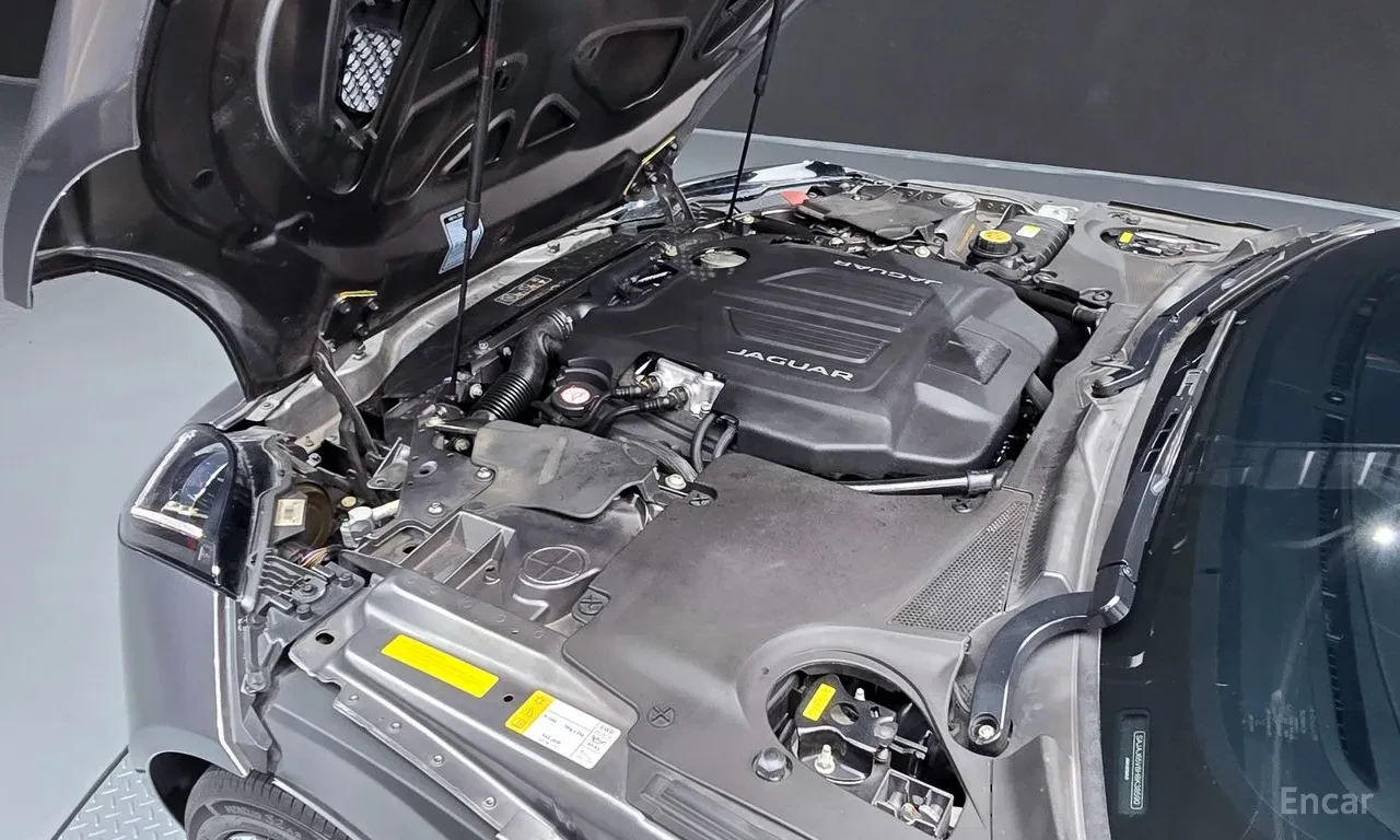 Jaguar F-Type PERFORMACE SEATS| Meridian| ��� ��������� | Mobile.bg � ����������� 6