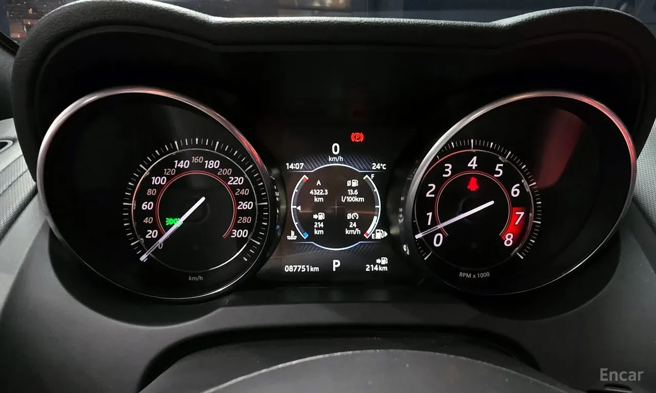 Jaguar F-Type PERFORMACE SEATS| Meridian| ��� ��������� | Mobile.bg � ����������� 8