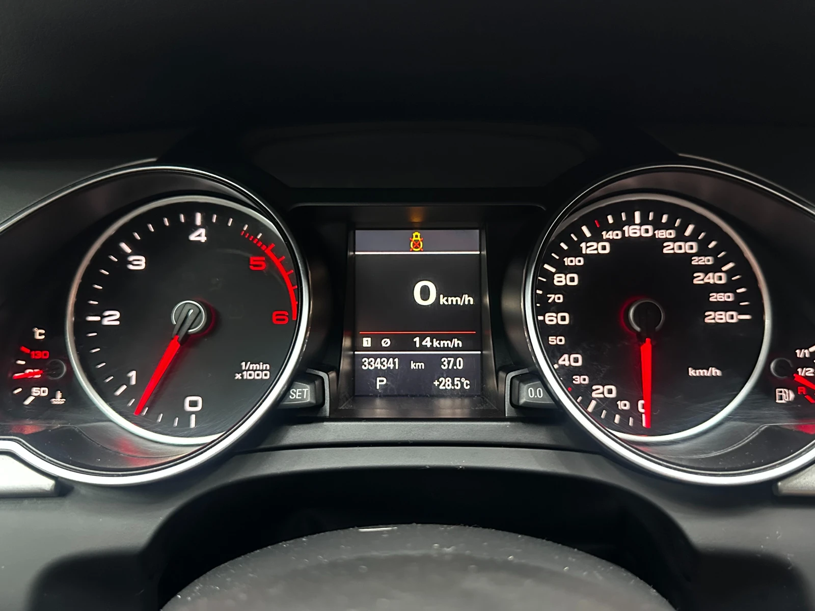 Audi A5 3.0d 239 к.с./quattro, снимка 11 - Автомобили и джипове - 55625922