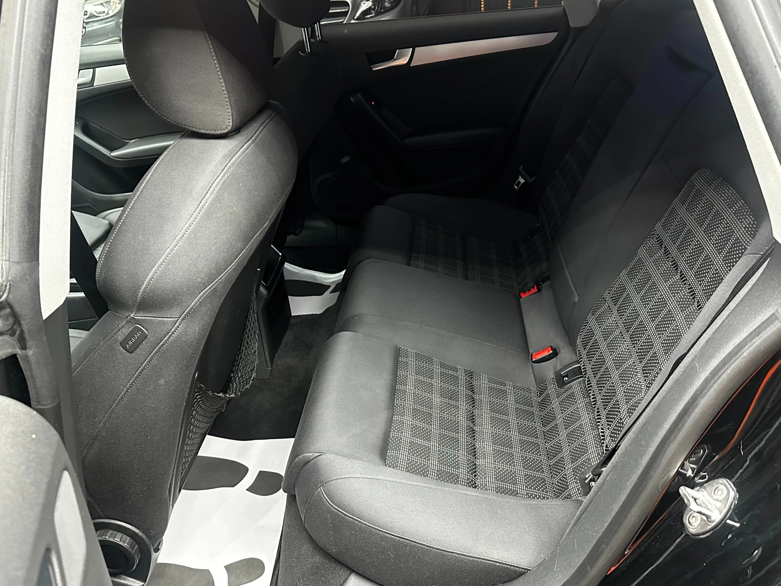 Audi A5 3.0d 239 к.с./quattro, снимка 13 - Автомобили и джипове - 55625922