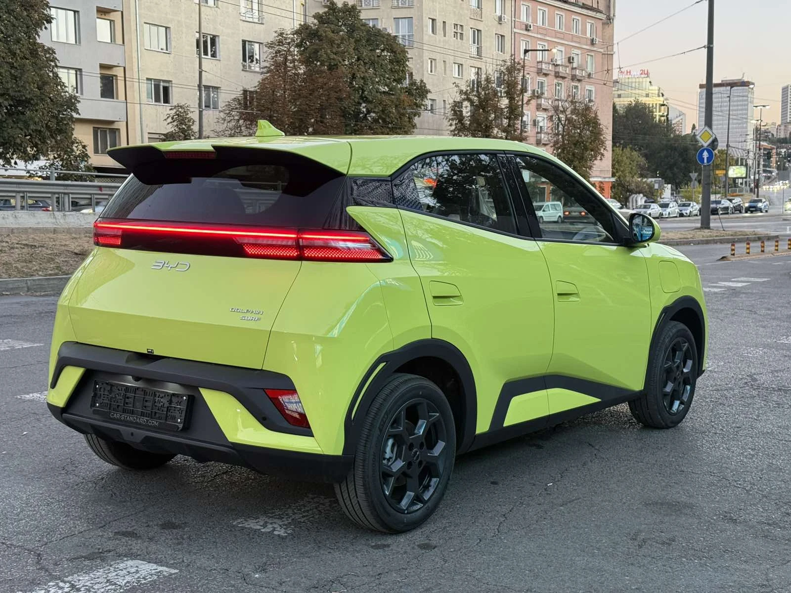 BYD Dolphin Surf Boost ������� | Mobile.bg � ����������� 2