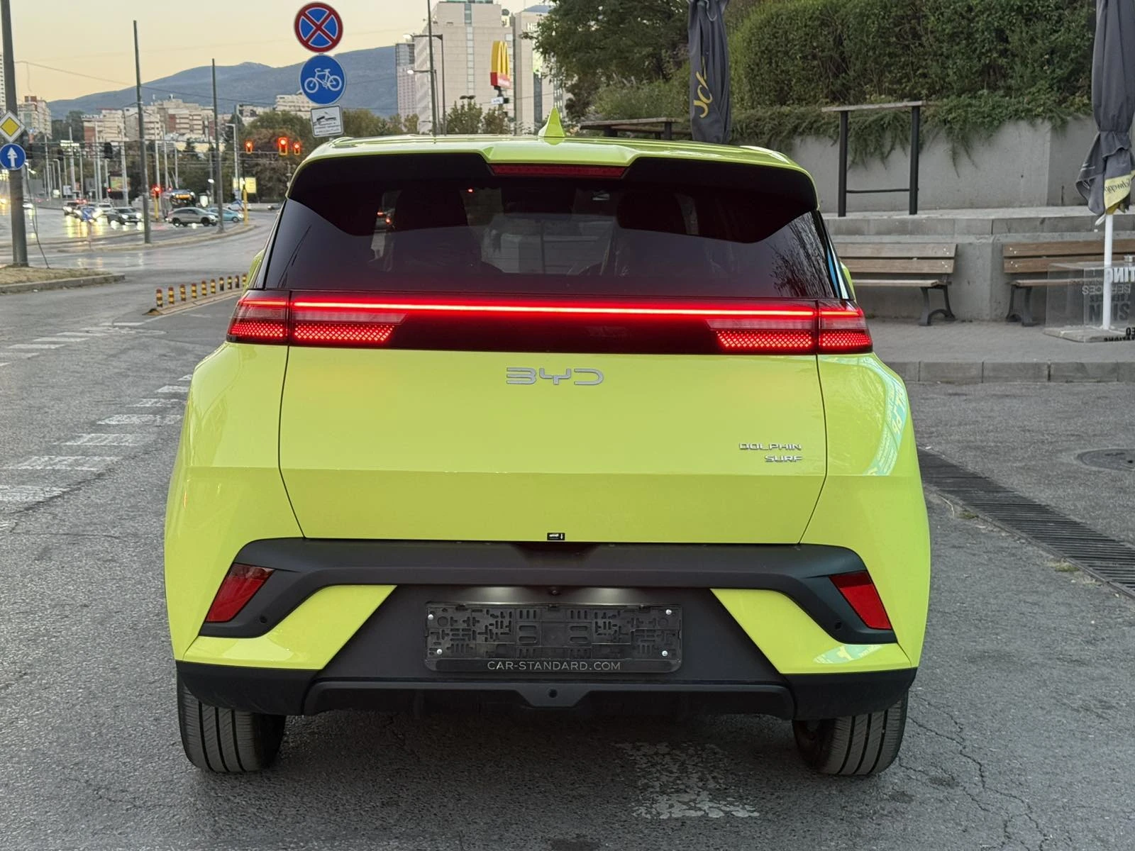 BYD Dolphin Surf Boost ������� | Mobile.bg � ����������� 7
