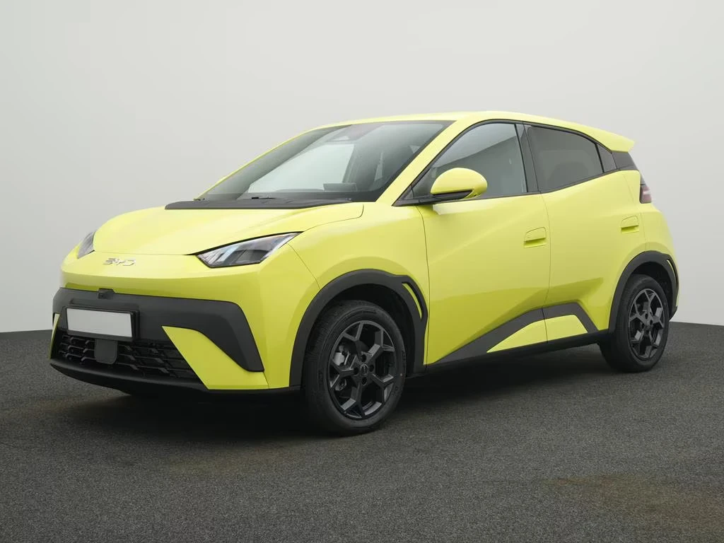 BYD Dolphin Surf Boost