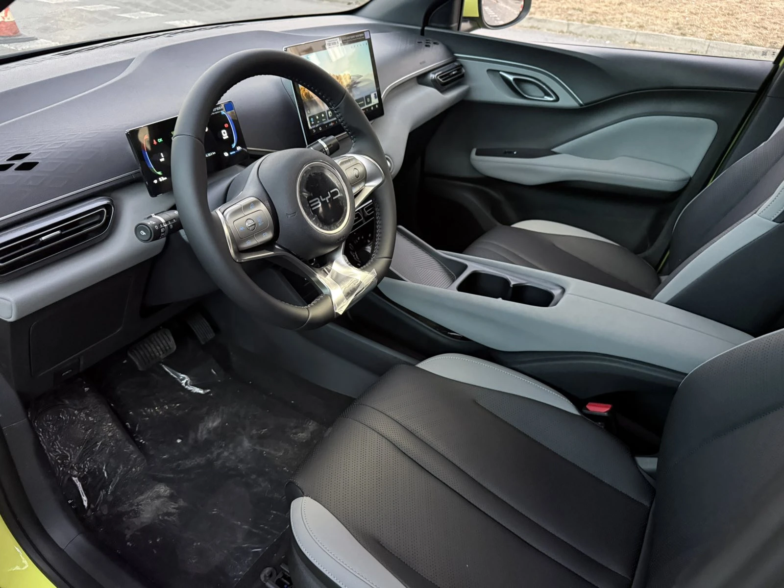 BYD Dolphin Surf Boost ������� | Mobile.bg � ����������� 12
